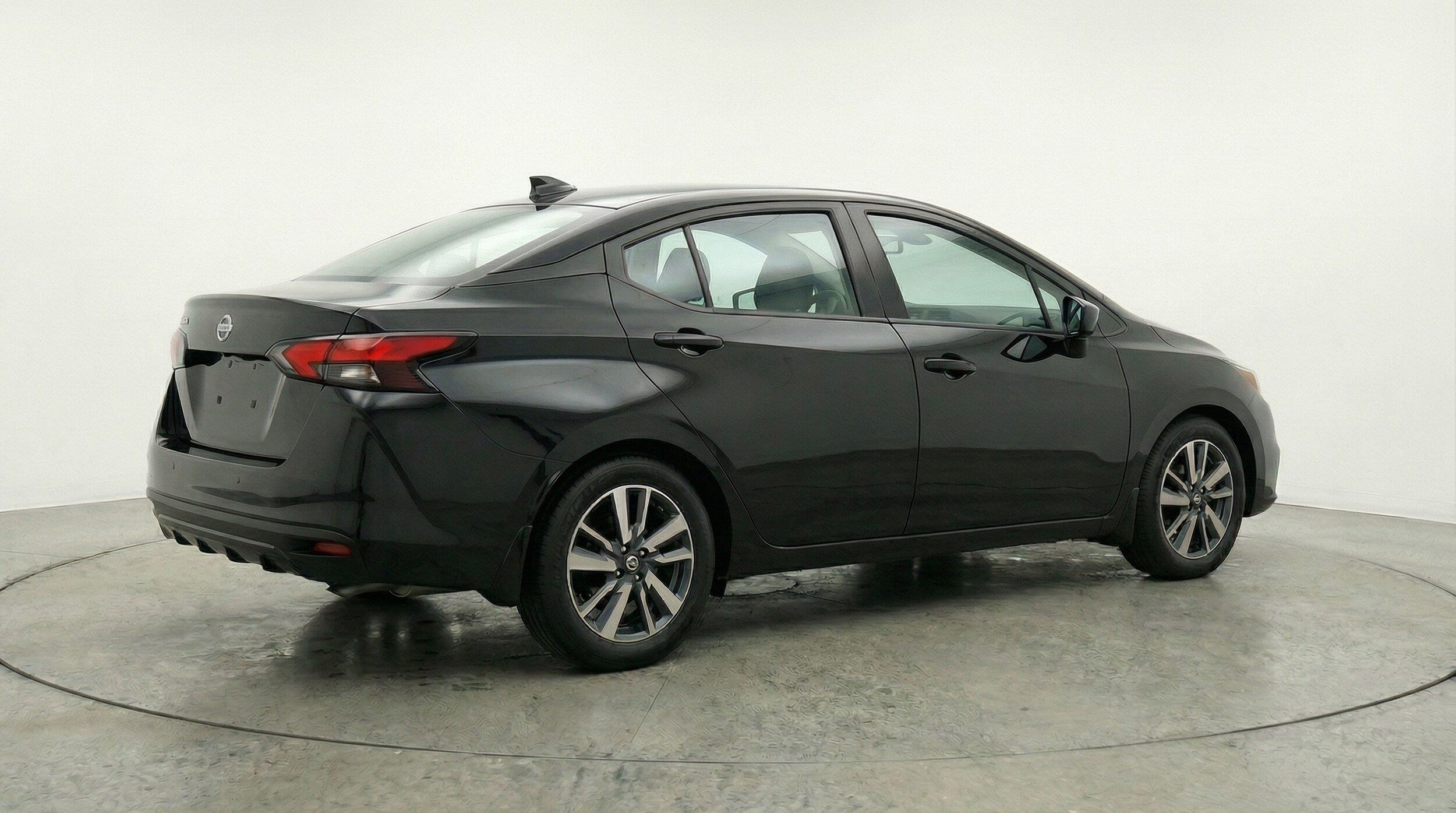 Thumbnail: 2025 Nissan Versa - 7