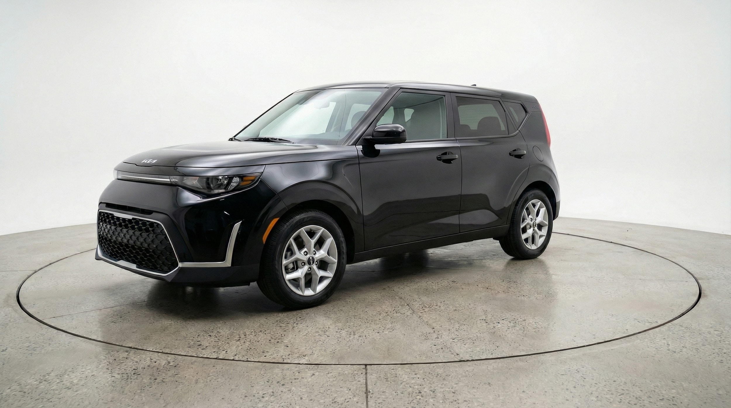 Thumbnail: 2025 Kia Soul - 3