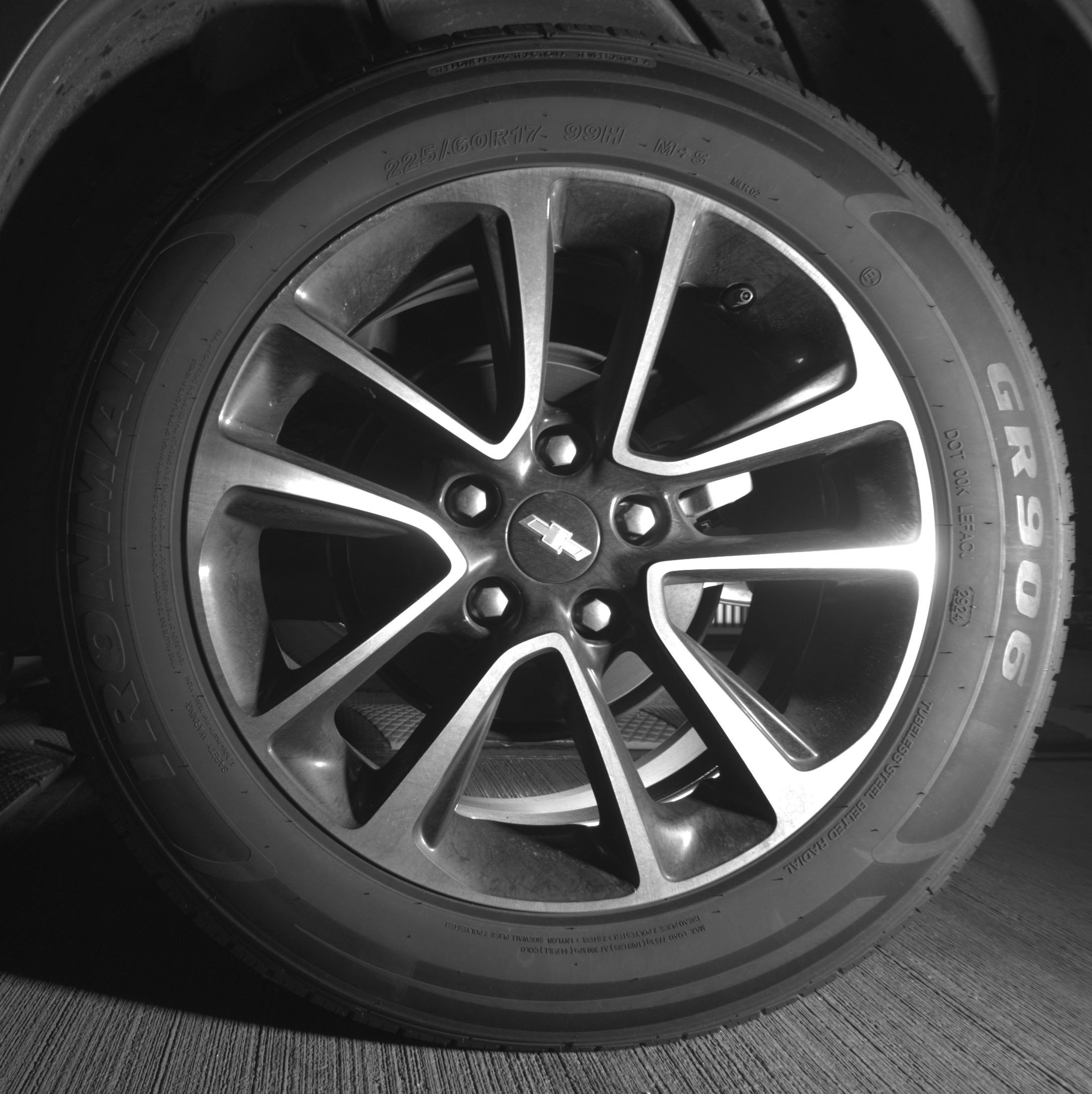 Thumbnail: 2025 Chevrolet TrailBlazer - 14