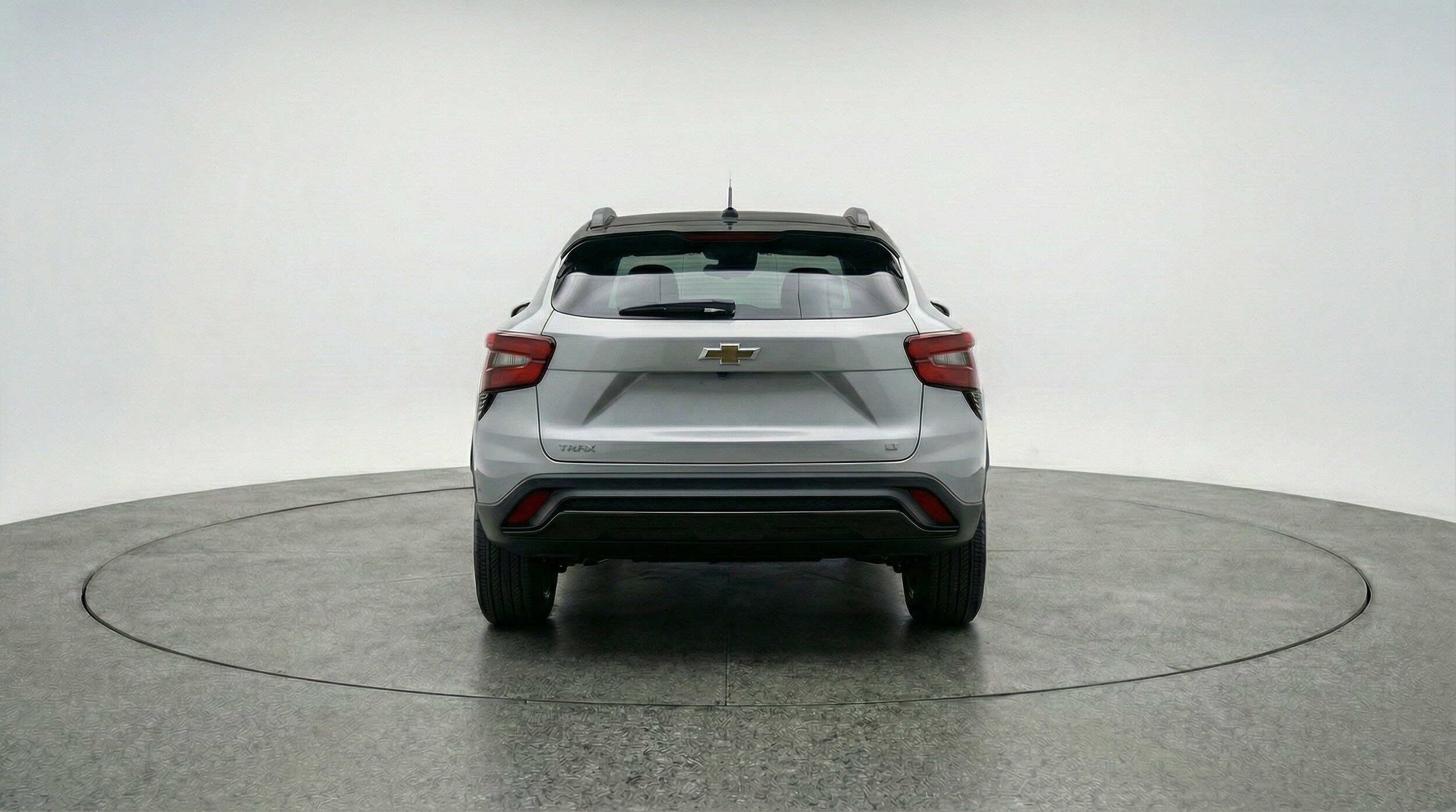 Thumbnail: 2025 Chevrolet Trax - 7