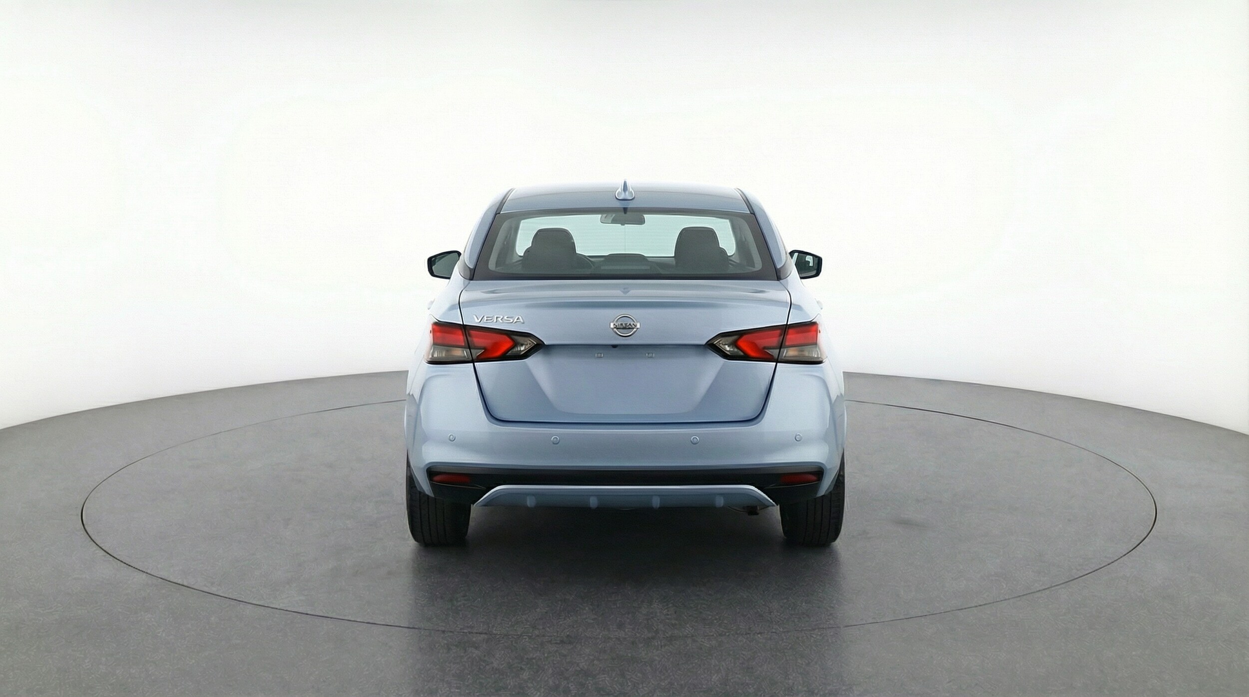 Thumbnail: 2025 Nissan Versa - 6
