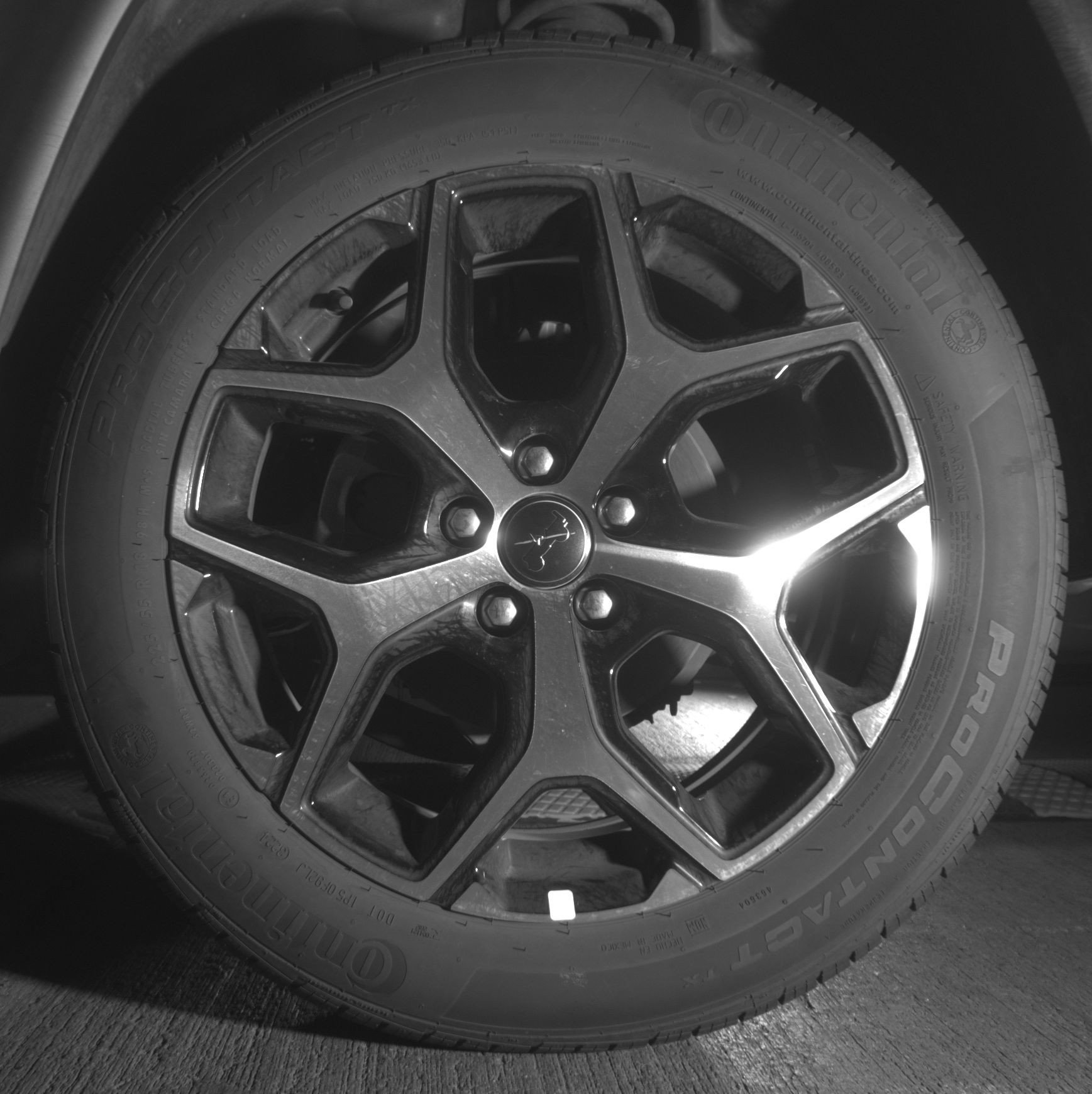 Thumbnail: 2025 Jeep Compass - 14