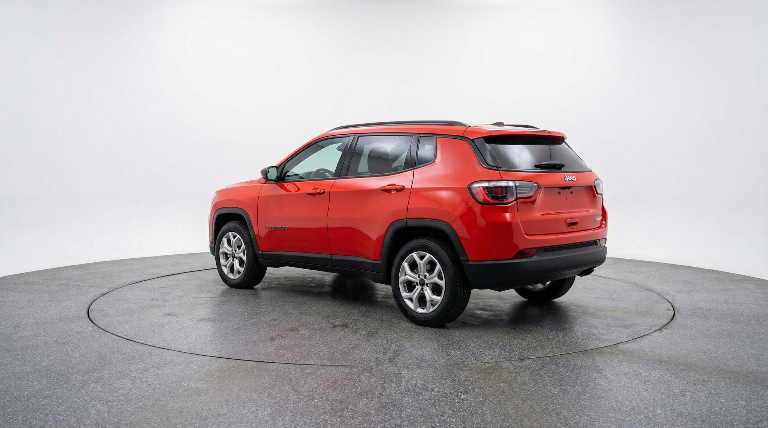 Thumbnail: 2025 Jeep Compass - 6