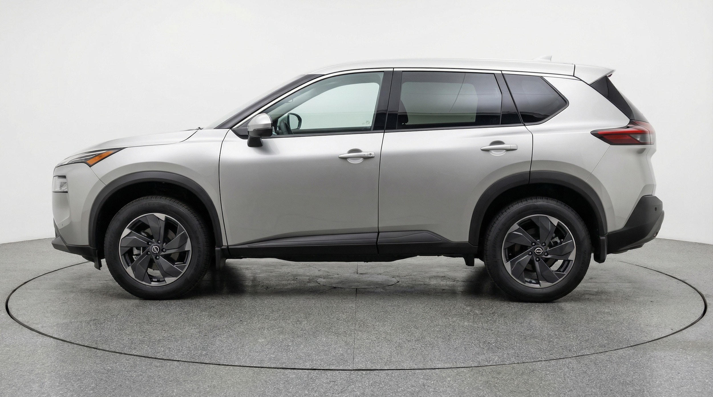 Thumbnail: 2025 Nissan Rogue - 4