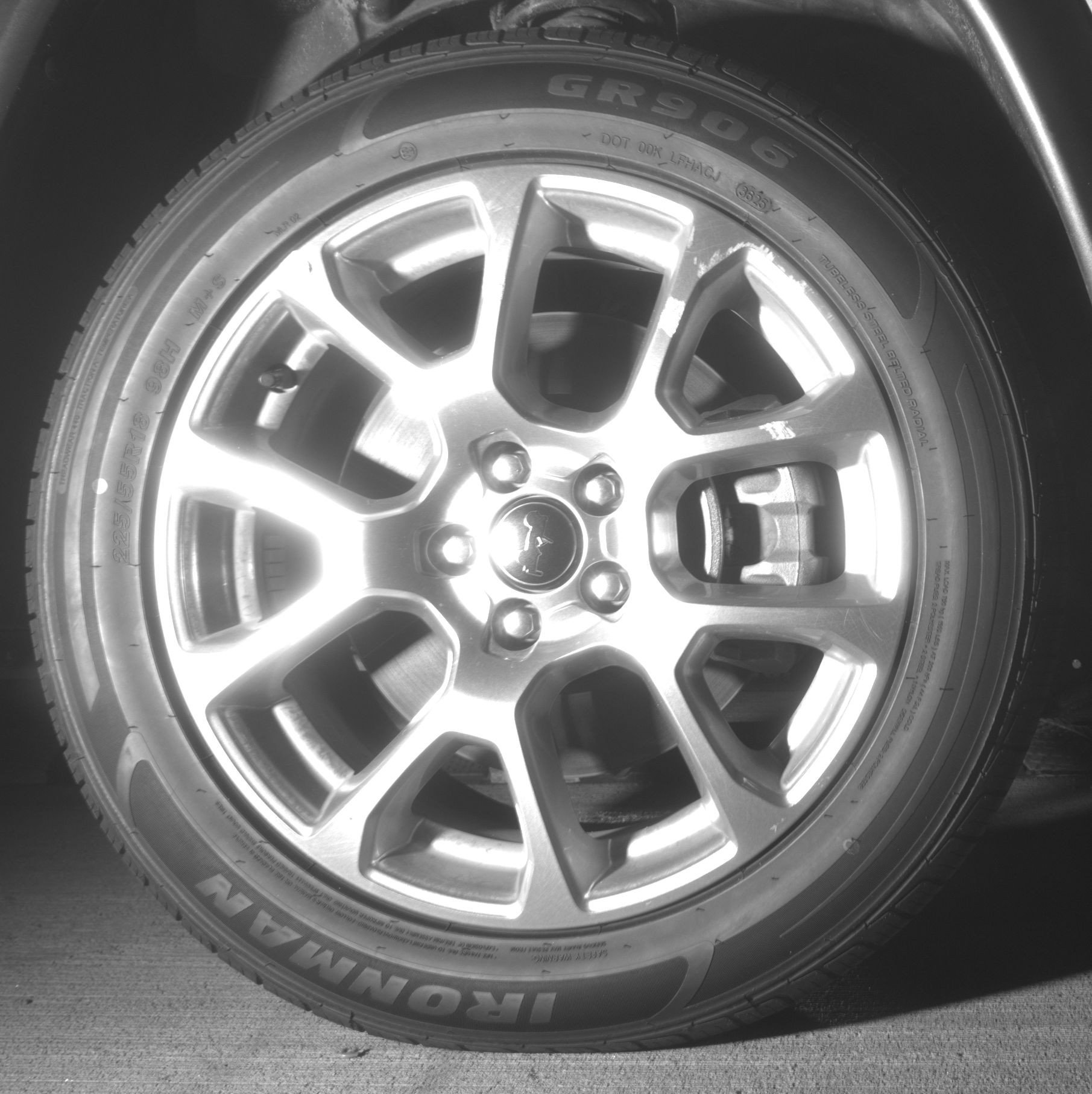 Thumbnail: 2025 Jeep Compass - 13