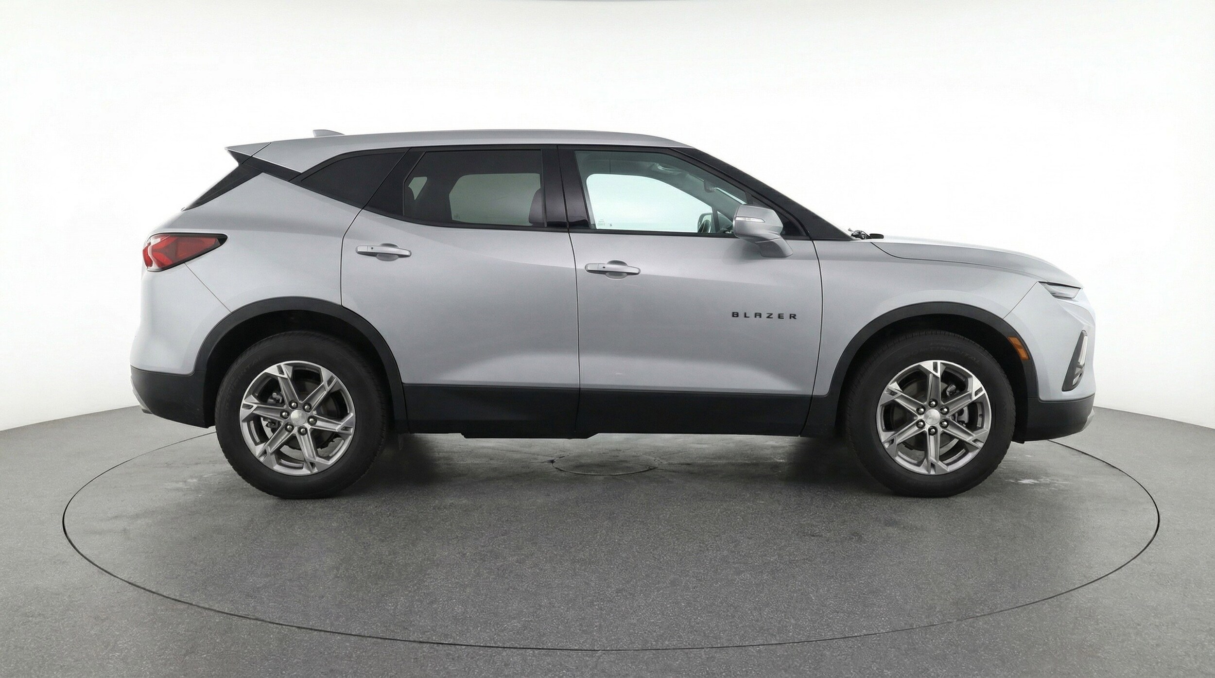 Thumbnail: 2025 Chevrolet Blazer - 11