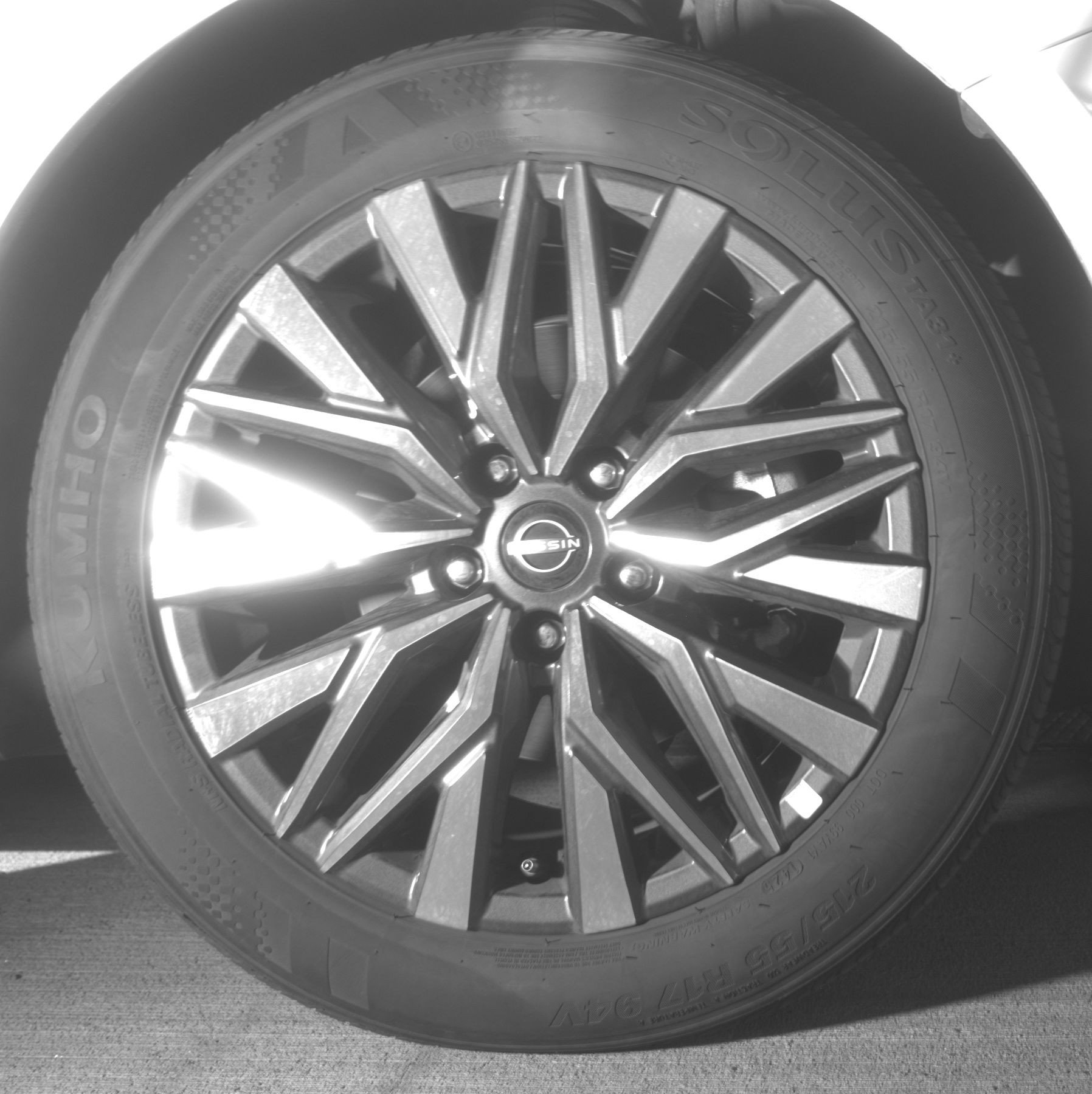 Thumbnail: 2025 Nissan Altima - 13