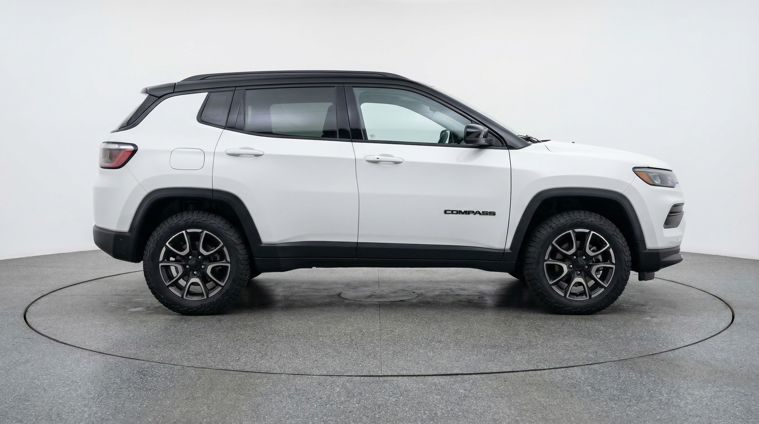 Thumbnail: 2025 Jeep Compass - 8