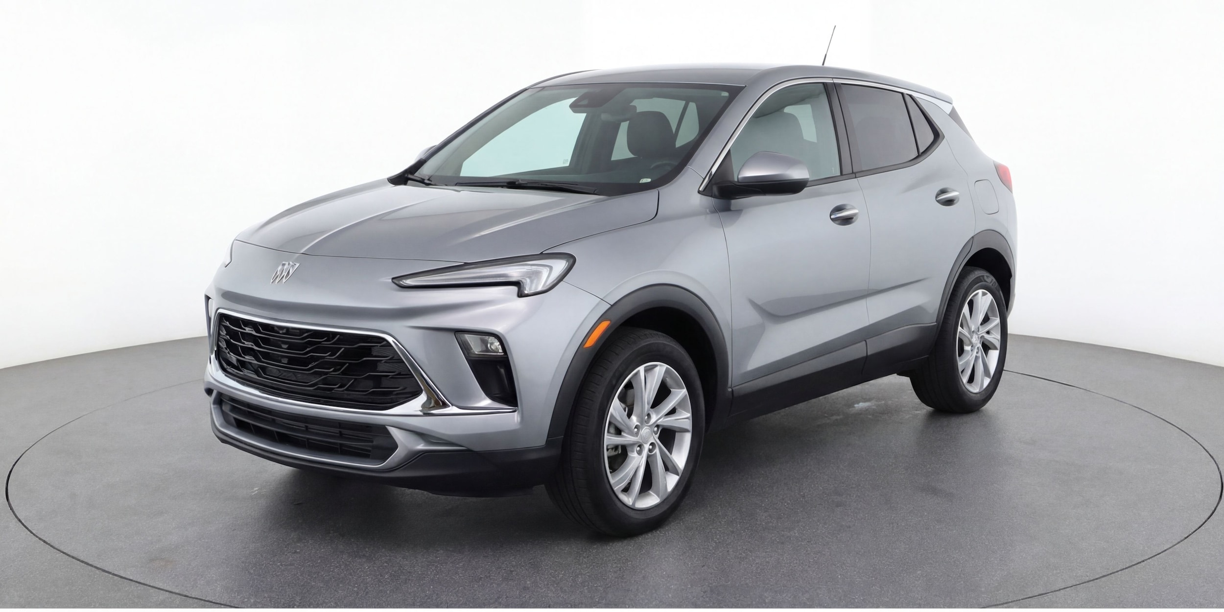 Thumbnail: 2025 Buick Encore GX - 3