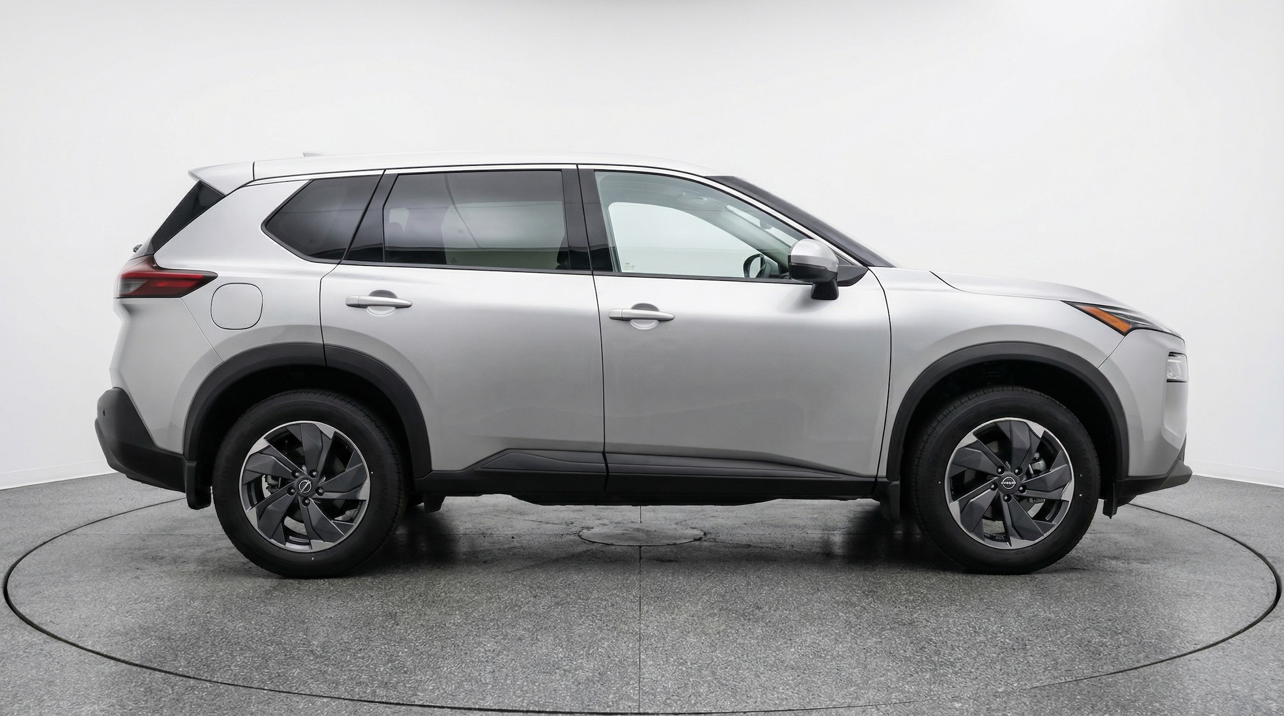 Thumbnail: 2025 Nissan Rogue - 8