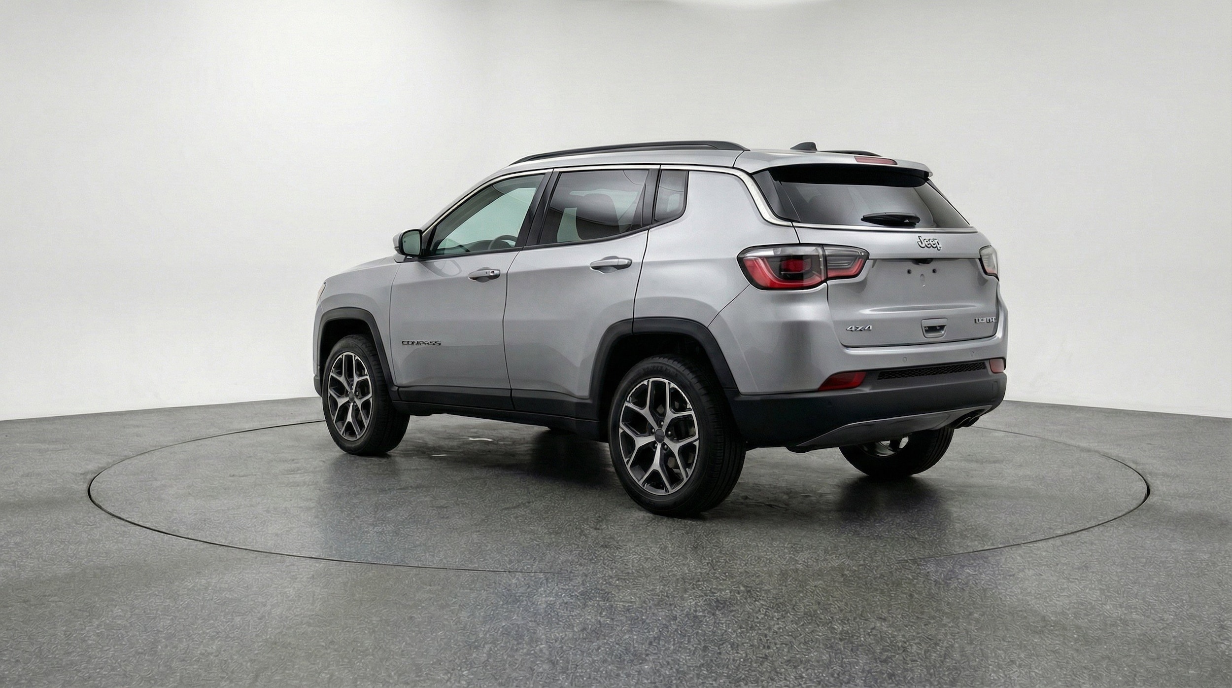 Thumbnail: 2025 Jeep Compass - 6
