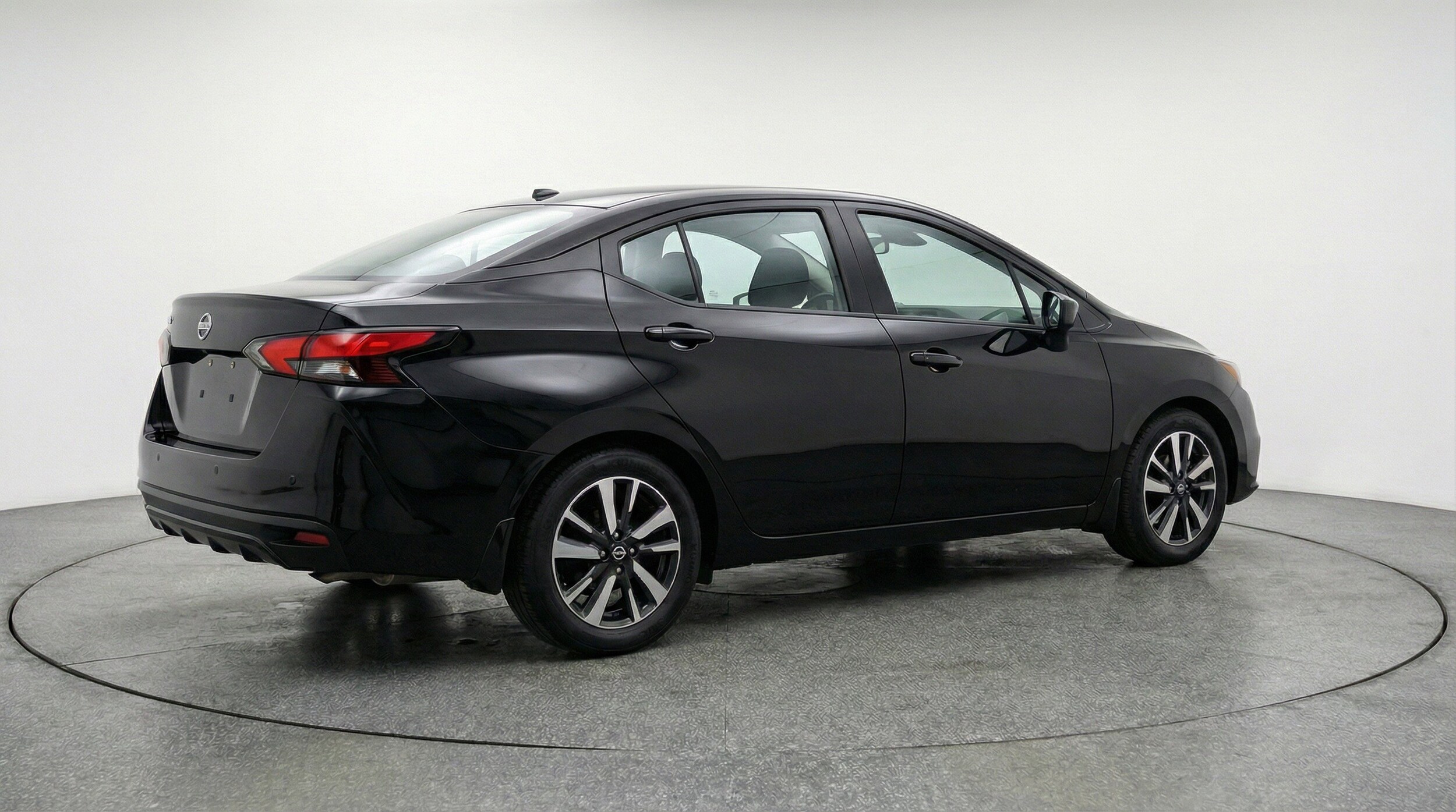 Thumbnail: 2025 Nissan Versa - 9