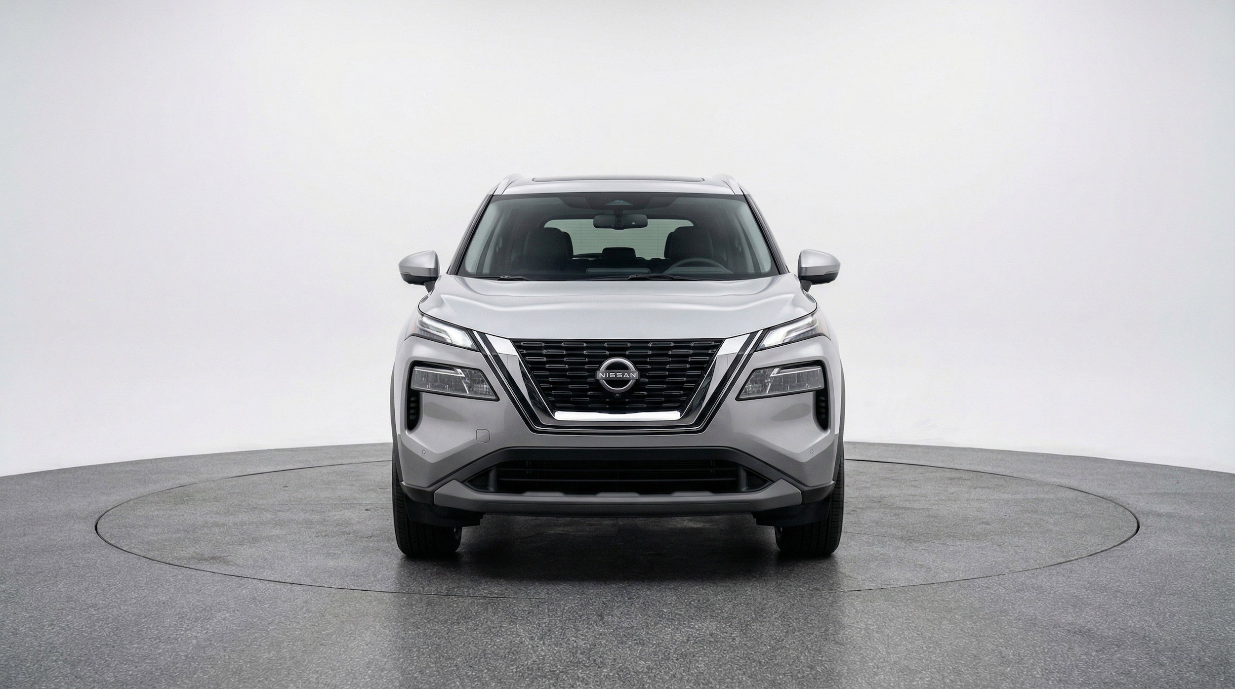 Thumbnail: 2025 Nissan Rogue - 2