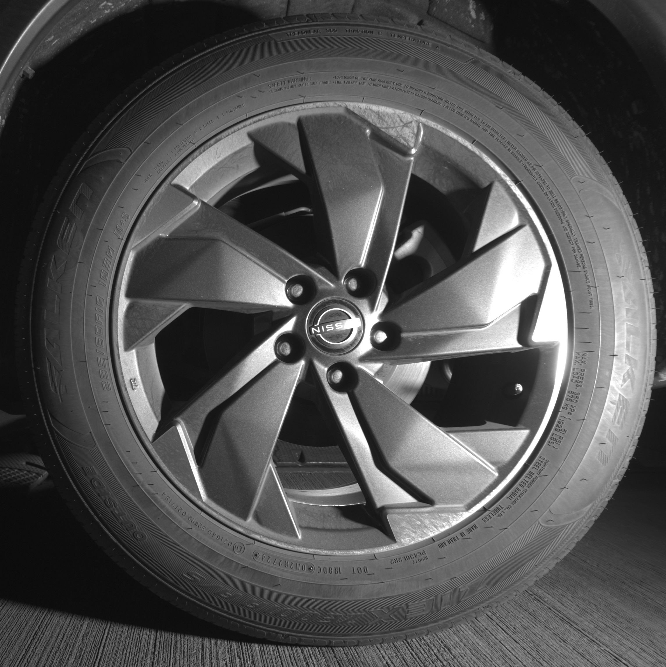 Thumbnail: 2025 Nissan Rogue - 14