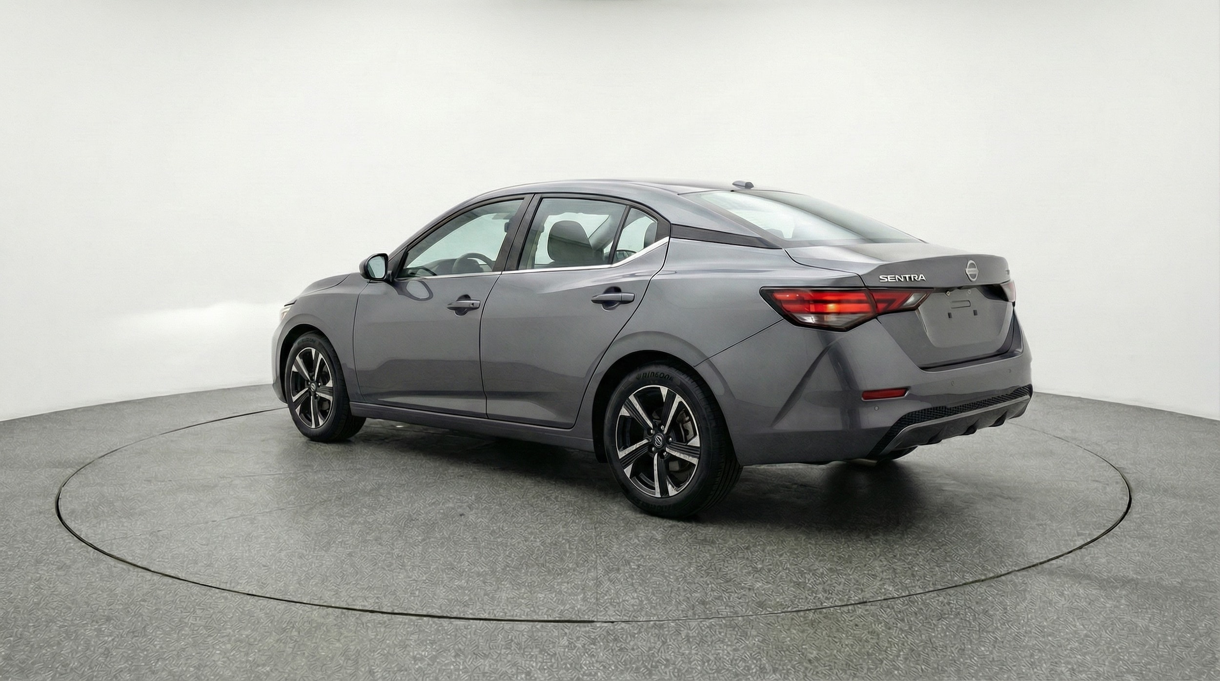 Thumbnail: 2025 Nissan Sentra - 5