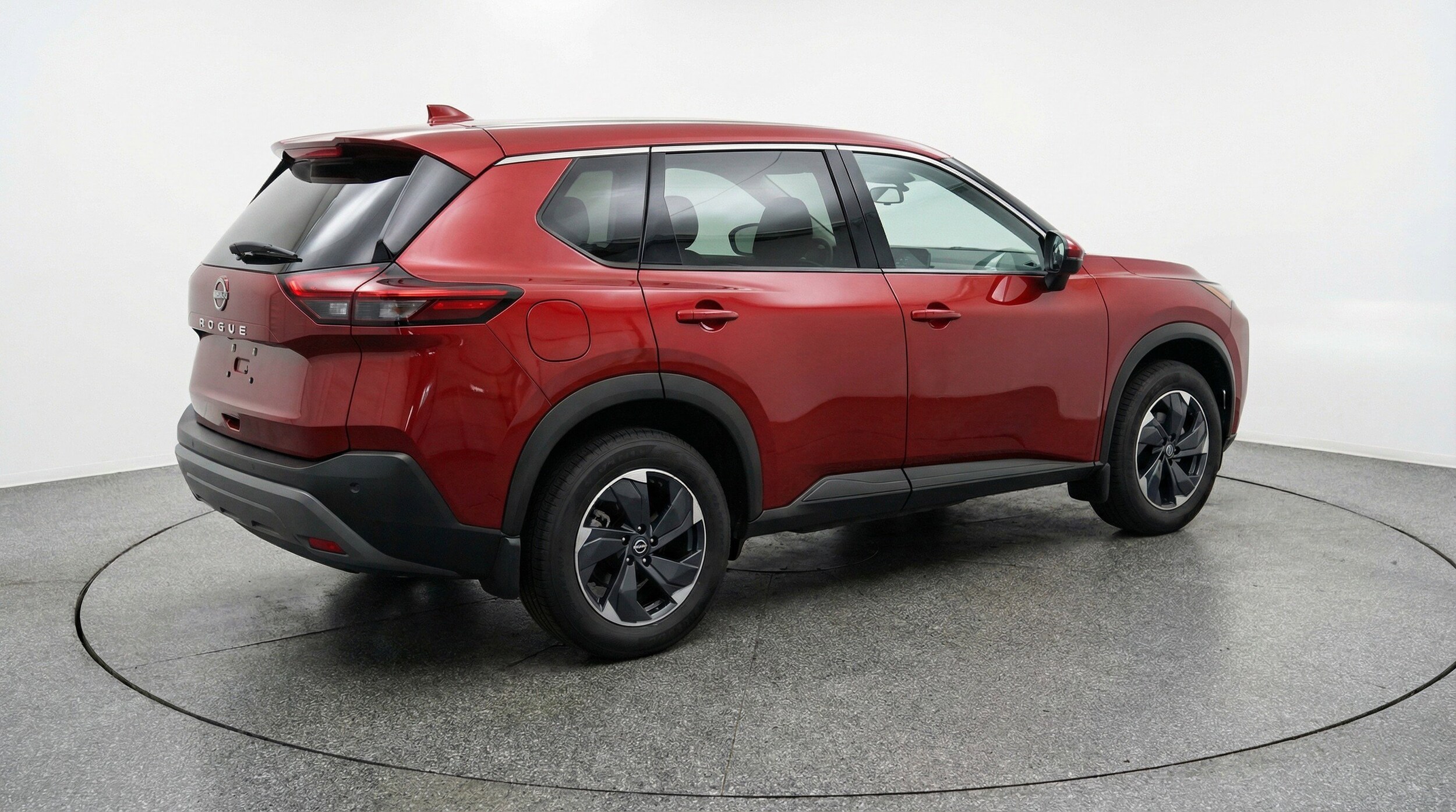 Thumbnail: 2025 Nissan Rogue - 9