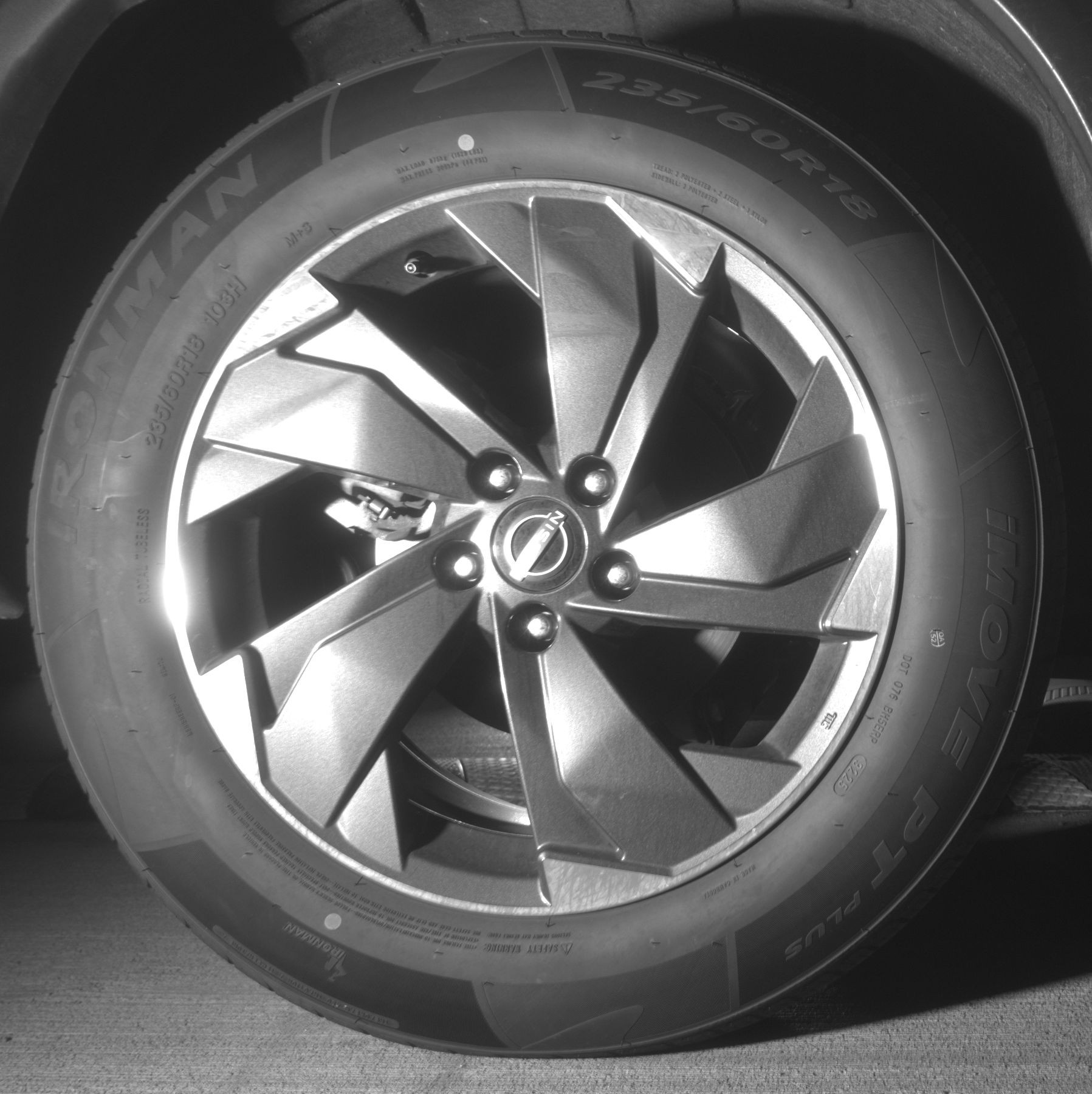 Thumbnail: 2025 Nissan Rogue - 12