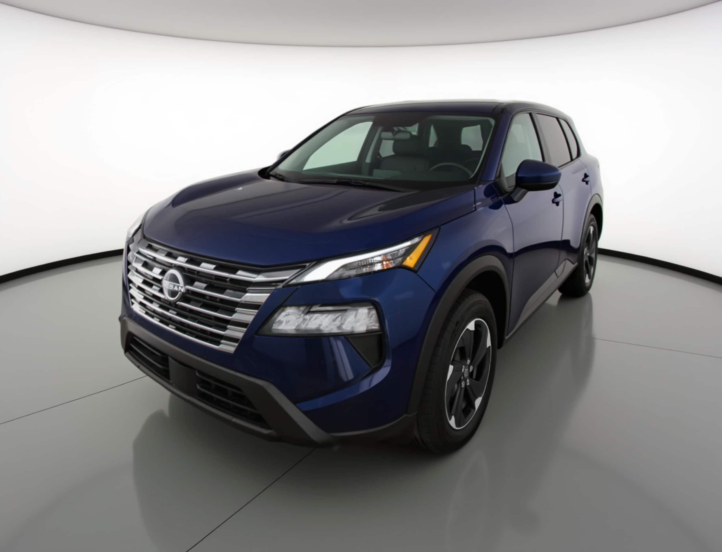 Thumbnail: 2025 Nissan Rogue - 3