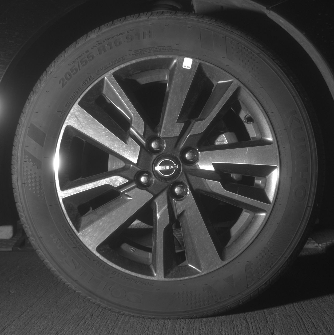 Thumbnail: 2025 Nissan Versa - 10