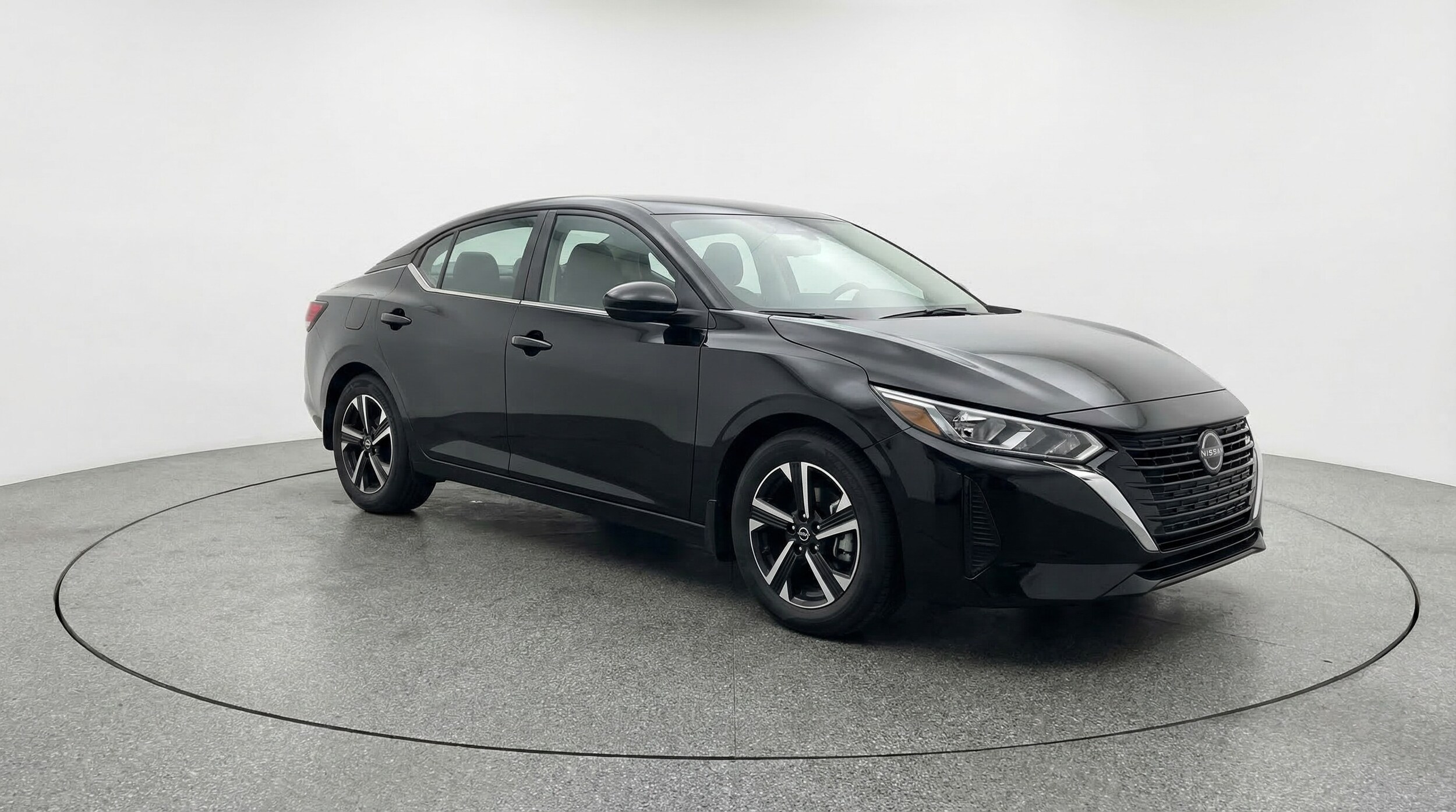 Thumbnail: 2025 Nissan Sentra - 1