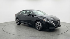 2025 Nissan Sentra SV -
                  Scottsdale, AZ