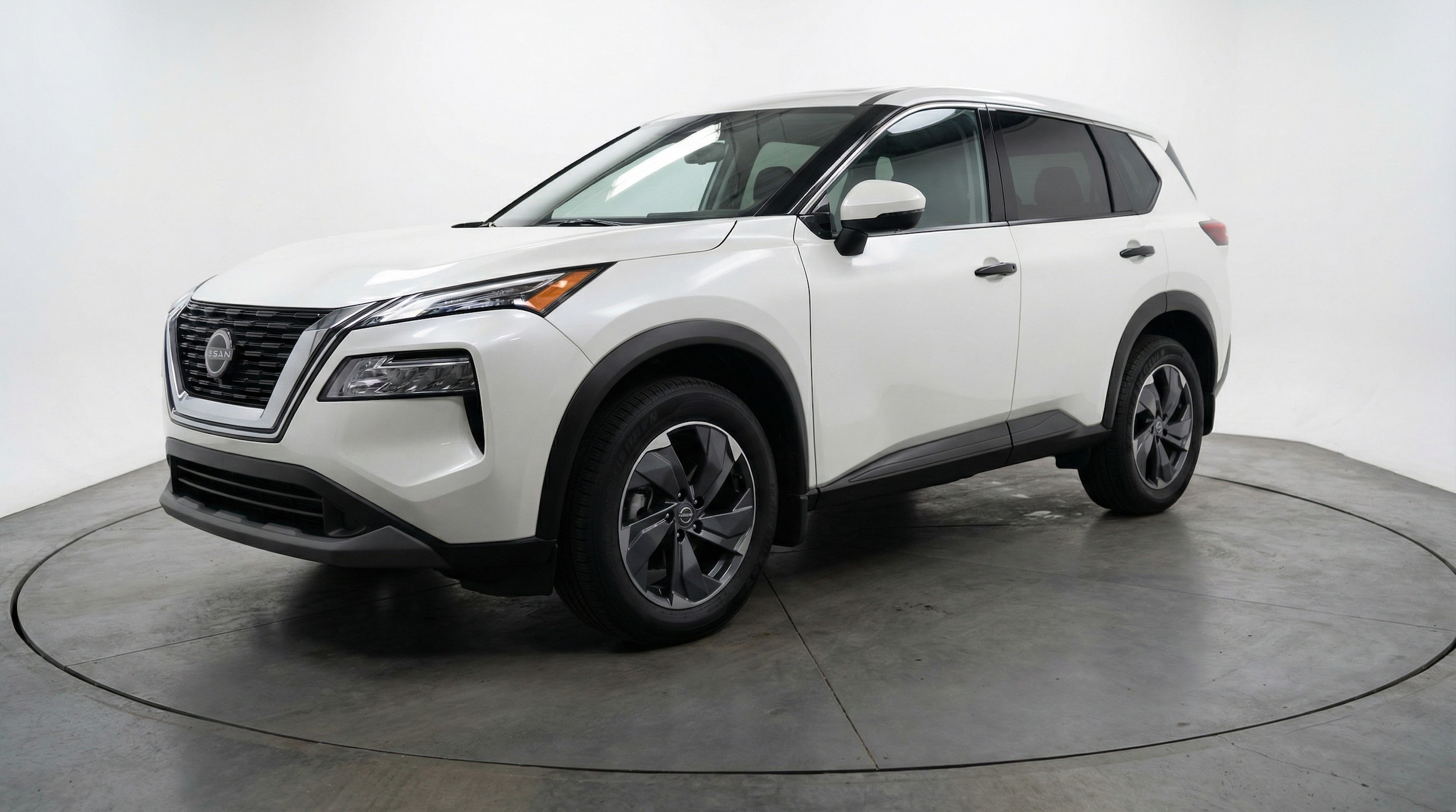 Thumbnail: 2025 Nissan Rogue - 3