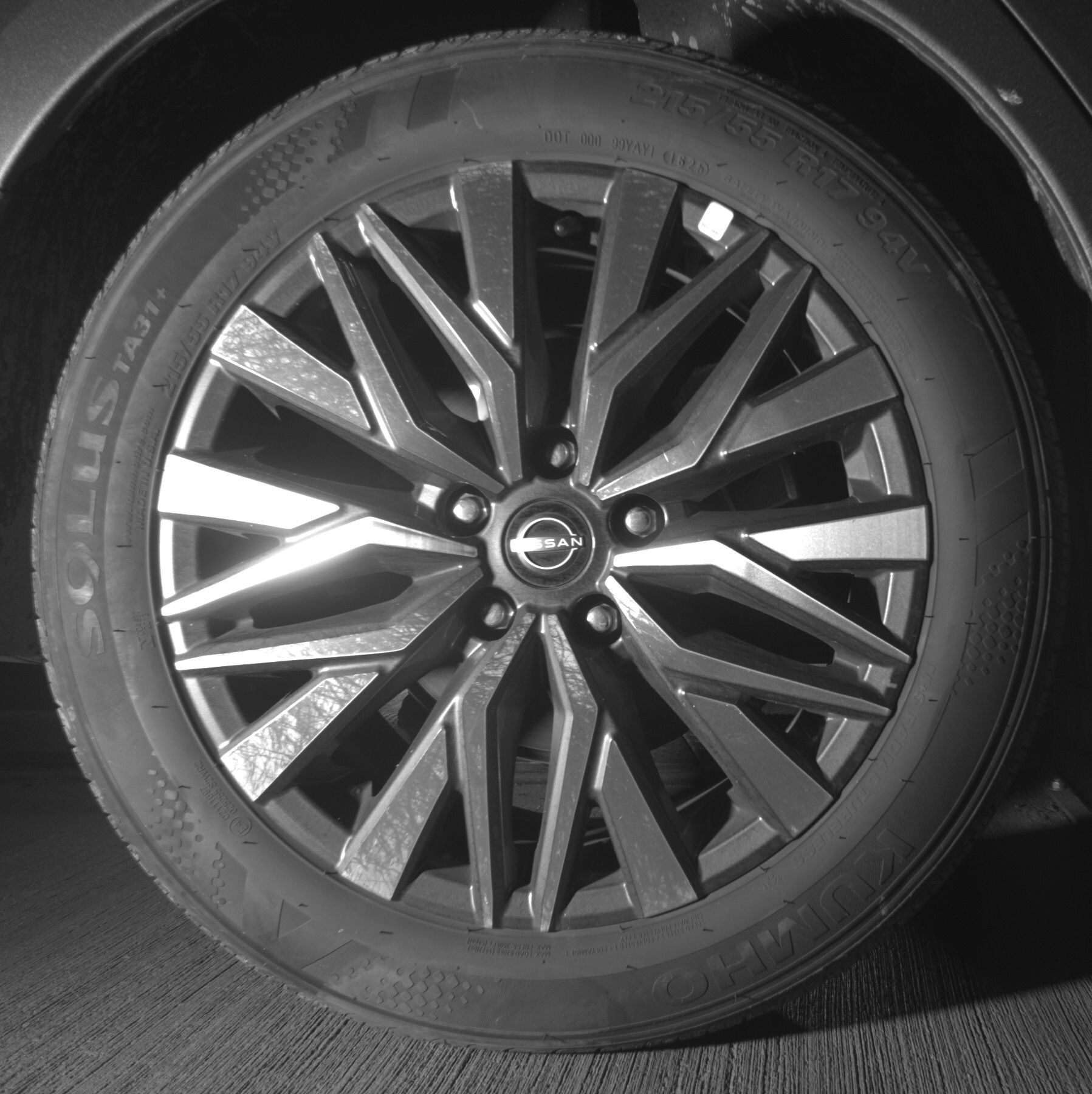 Thumbnail: 2025 Nissan Altima - 12