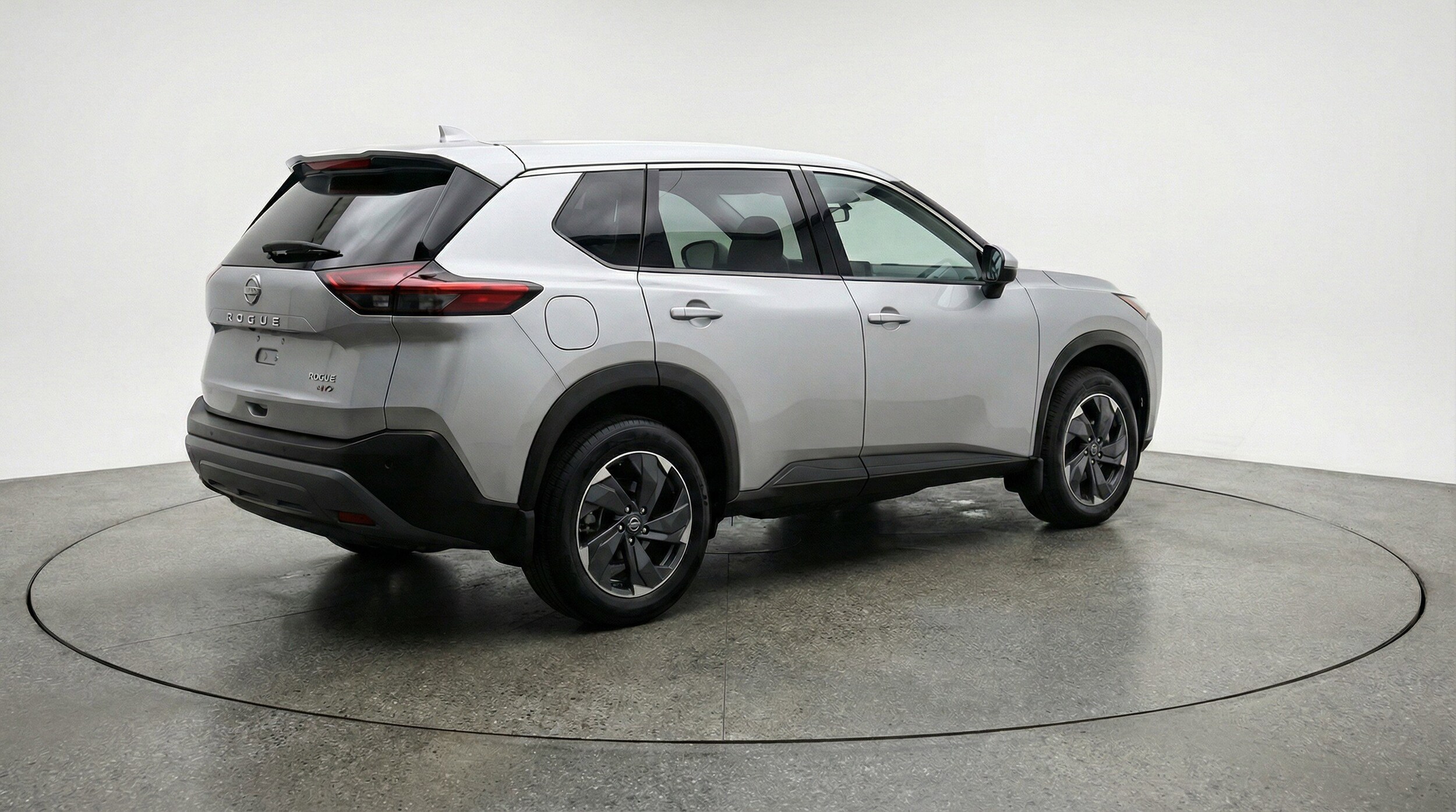 Thumbnail: 2025 Nissan Rogue - 9