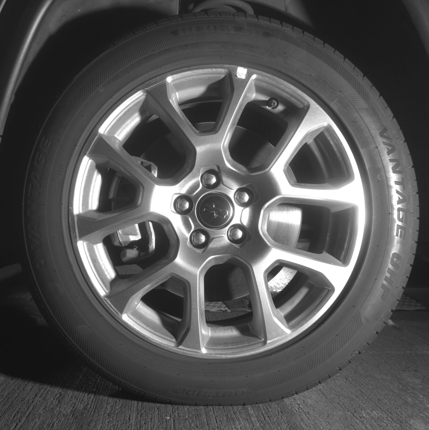 Thumbnail: 2025 Jeep Compass - 12