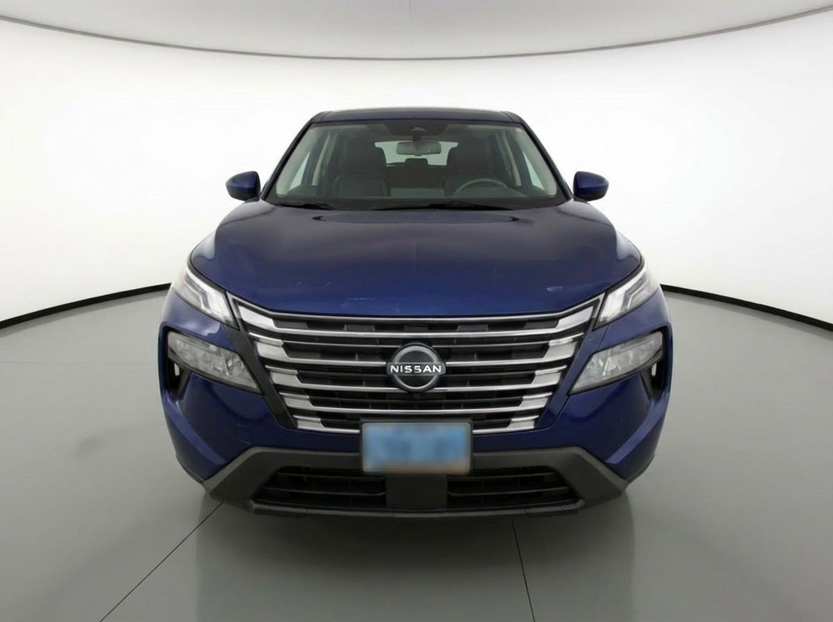 Thumbnail: 2025 Nissan Rogue - 2