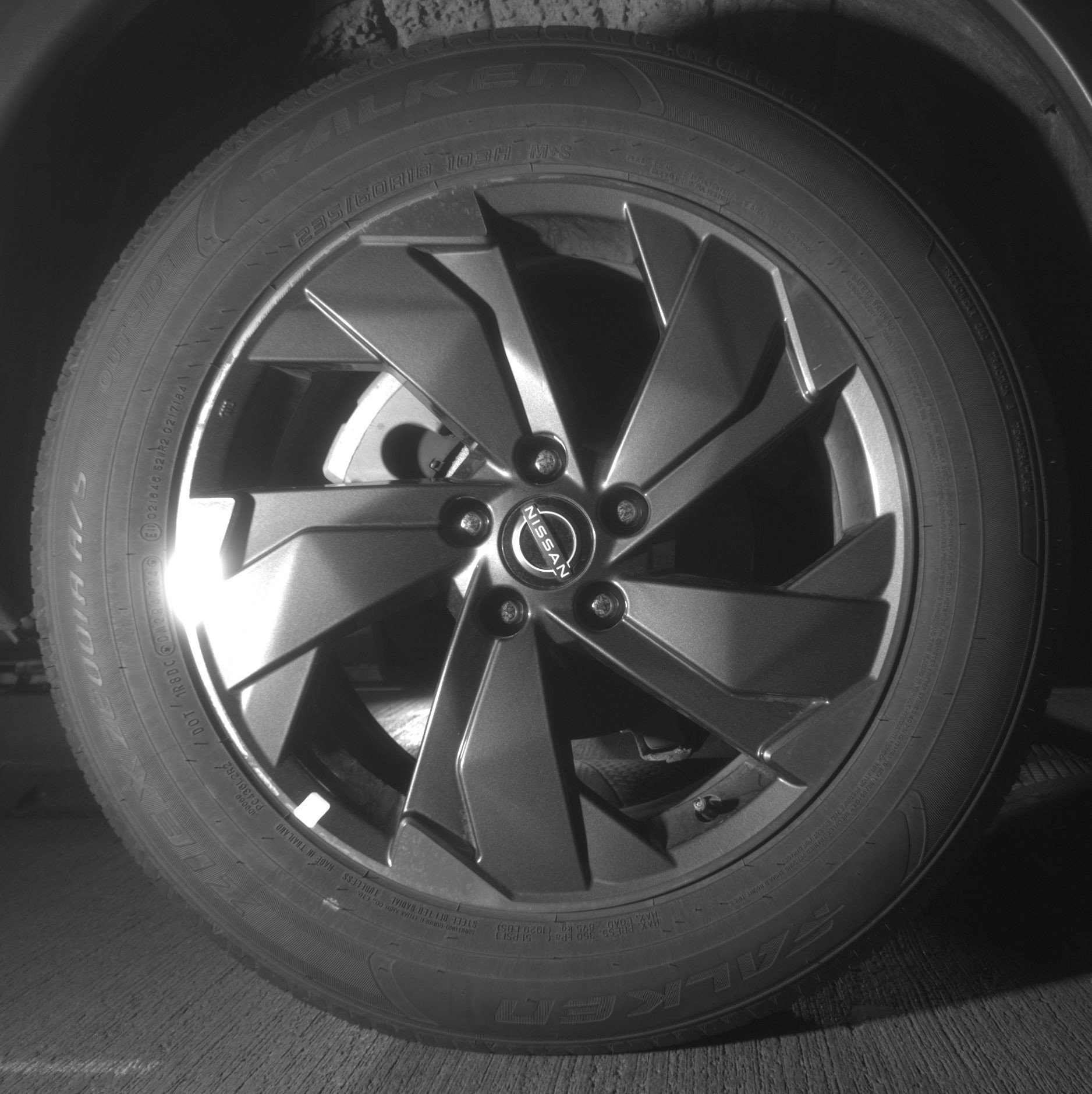 Thumbnail: 2025 Nissan Rogue - 15