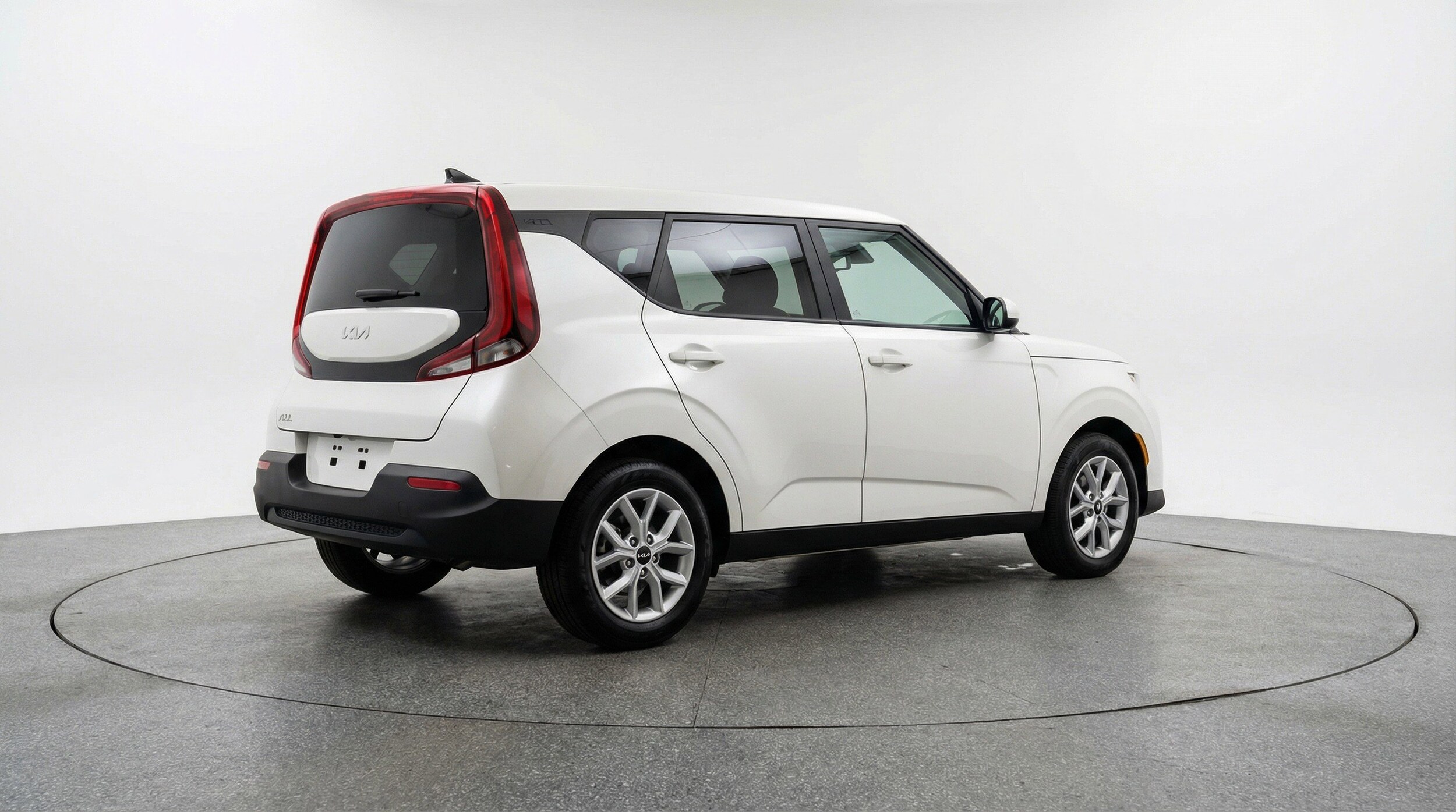 Thumbnail: 2025 Kia Soul - 9