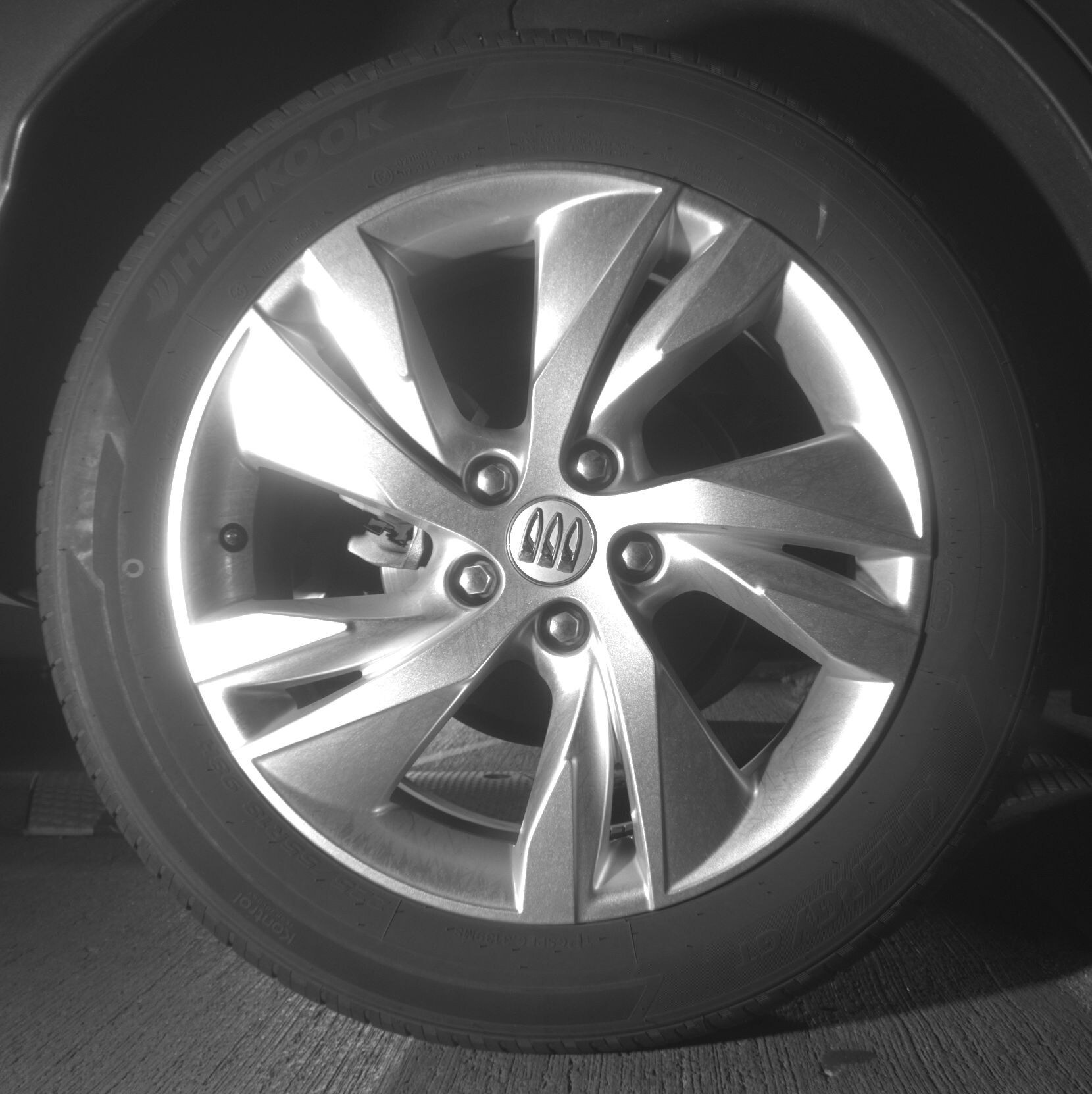 Thumbnail: 2025 Buick Encore GX - 12