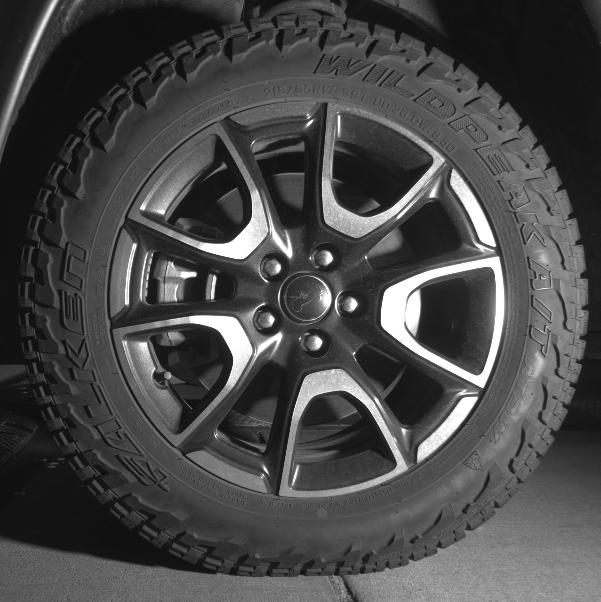 Thumbnail: 2025 Jeep Compass - 12