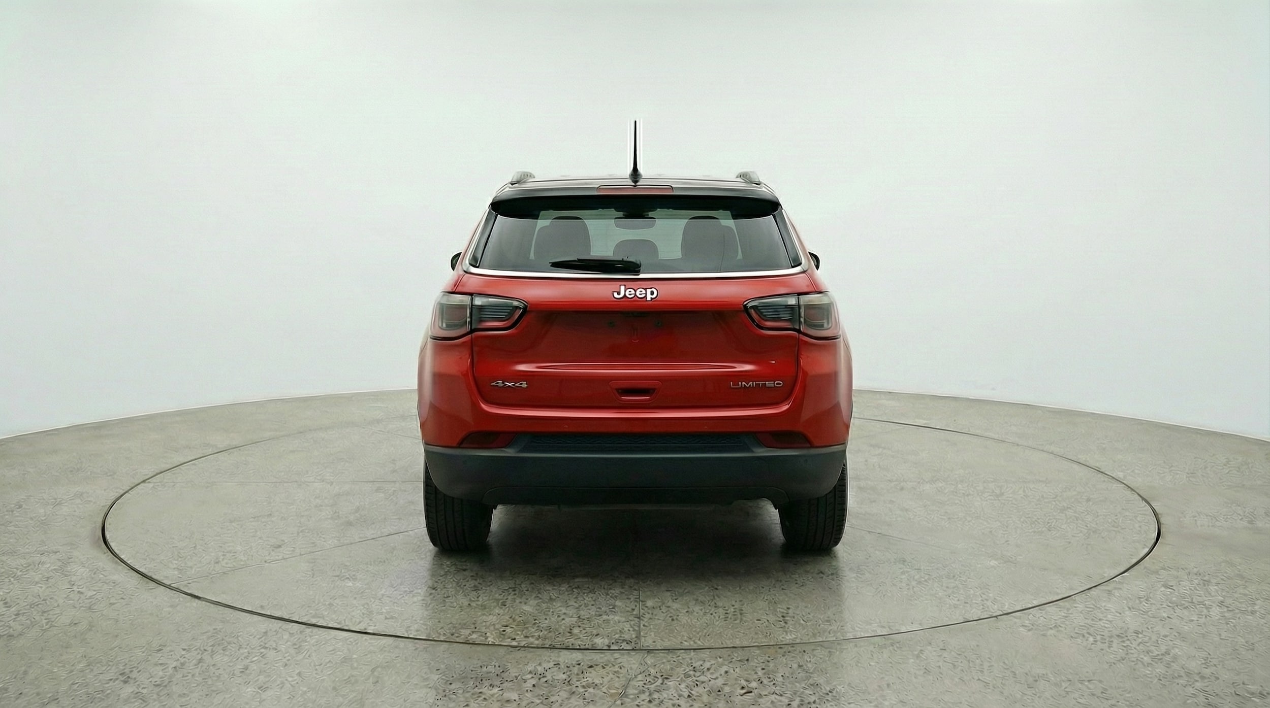 Thumbnail: 2025 Jeep Compass - 6