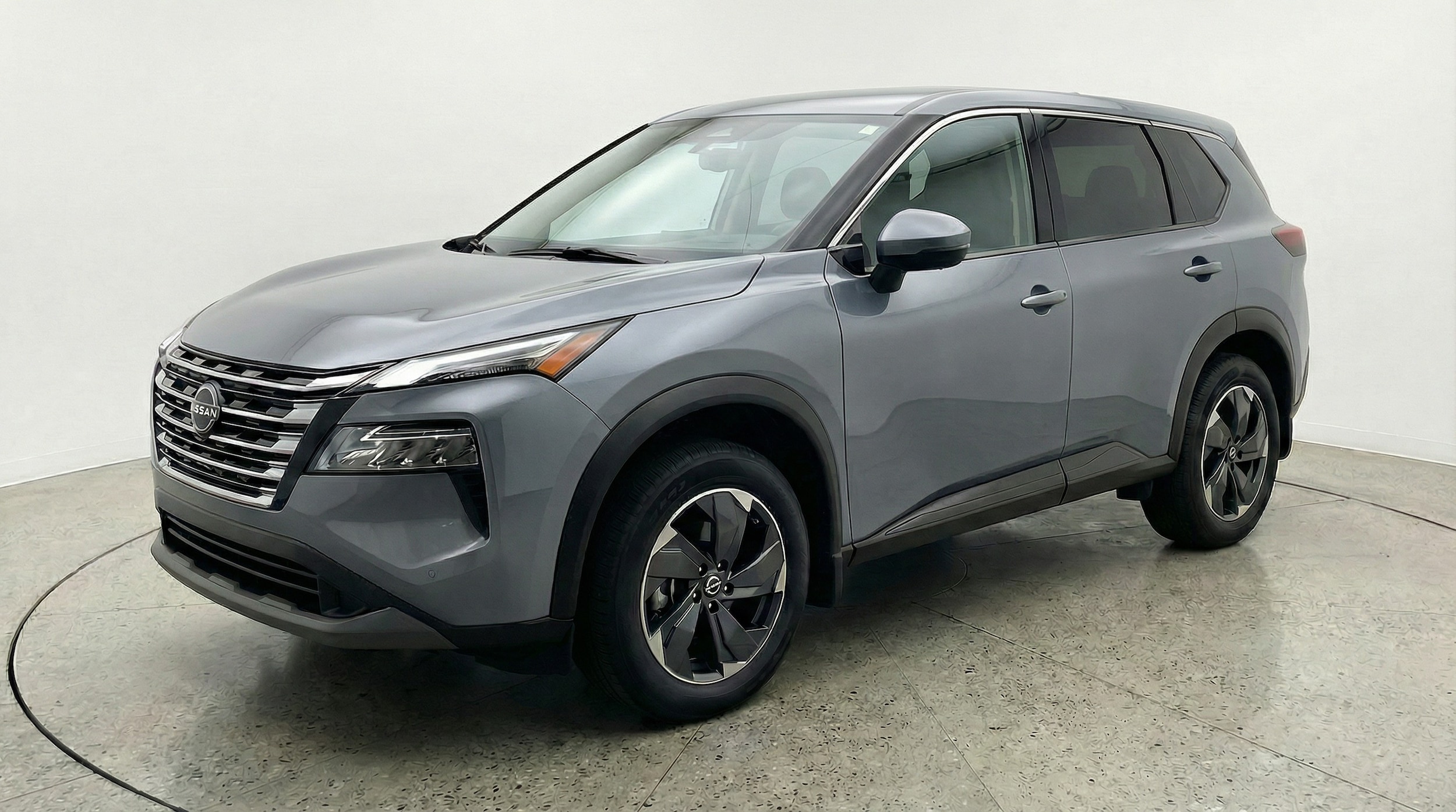 Thumbnail: 2025 Nissan Rogue - 3