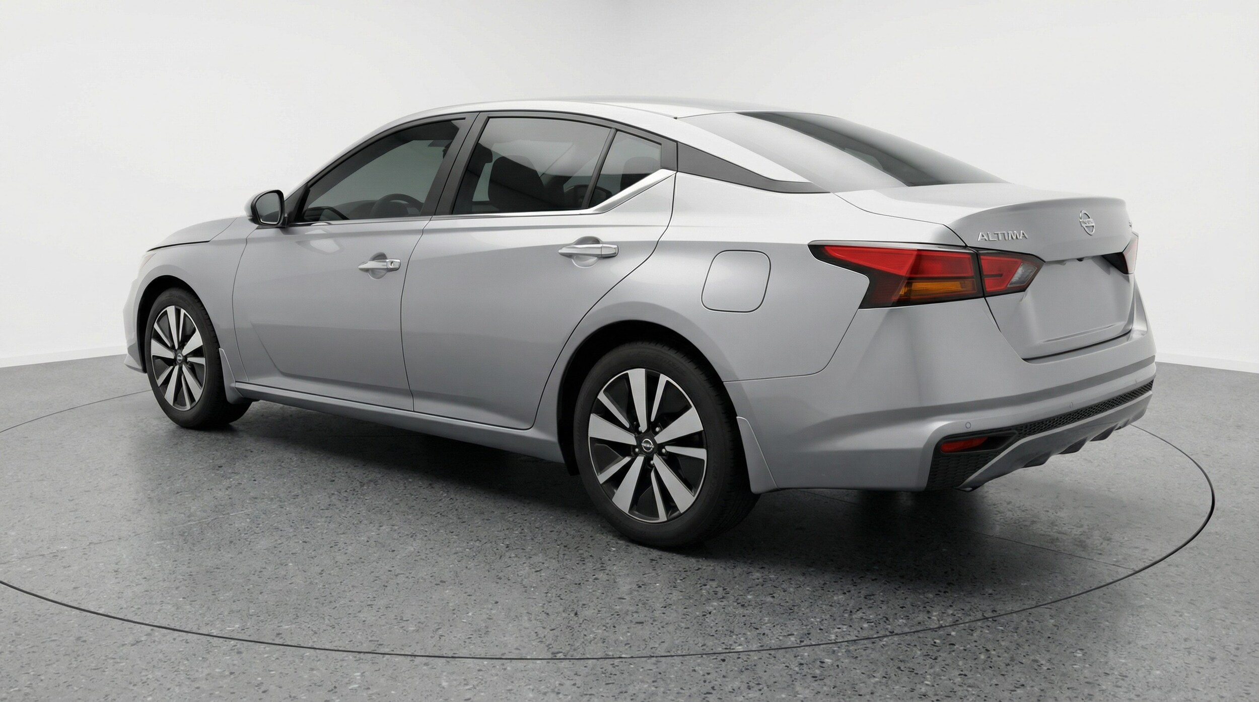 Thumbnail: 2025 Nissan Altima - 5