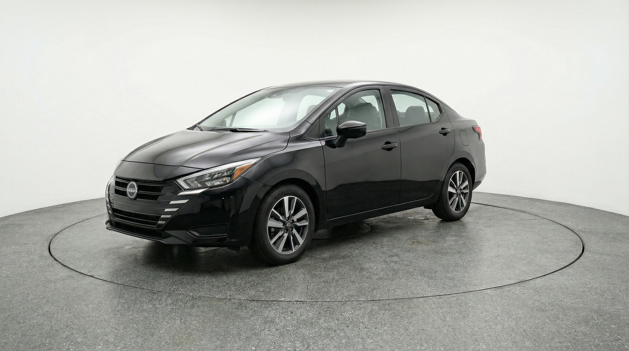 Thumbnail: 2025 Nissan Versa - 3