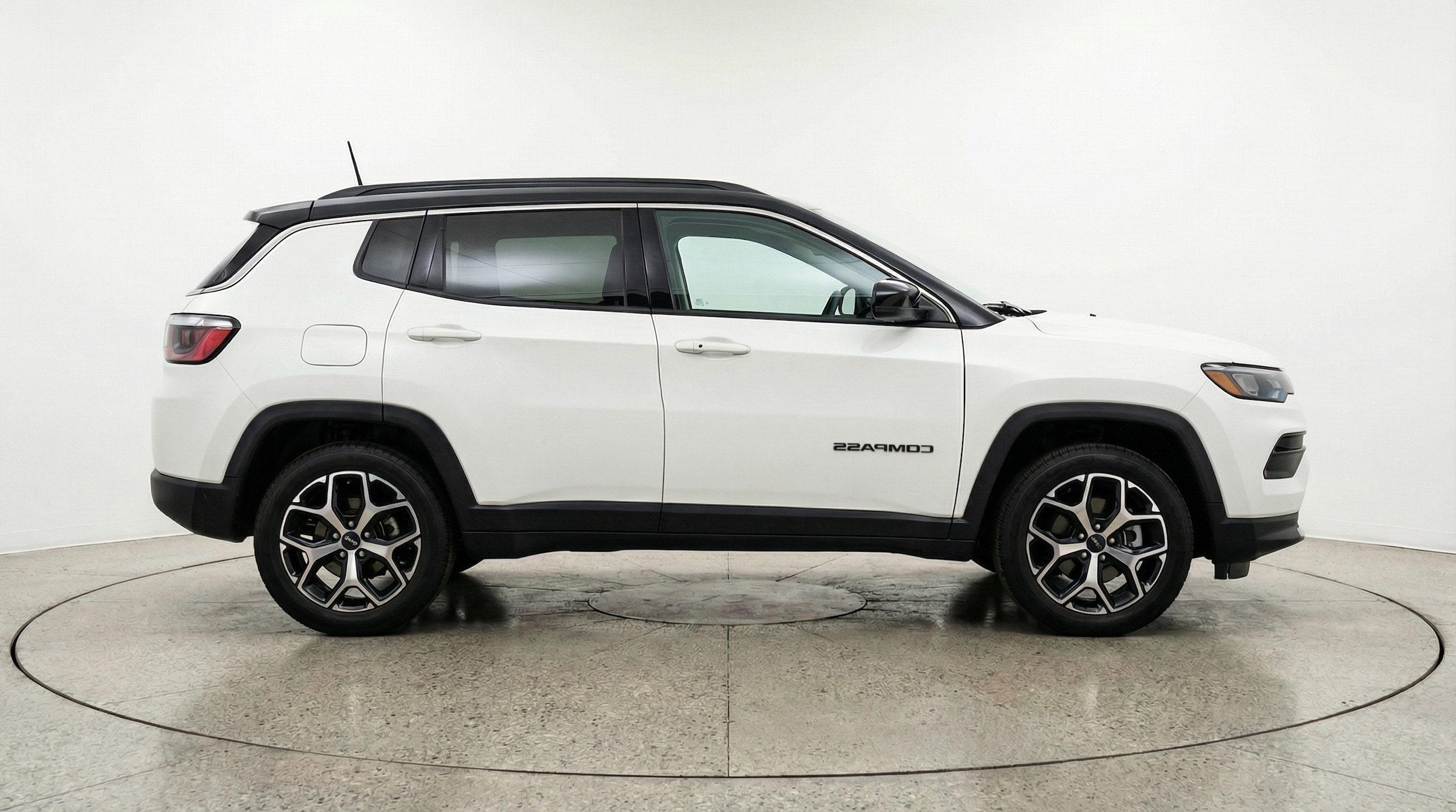 Thumbnail: 2025 Jeep Compass - 8