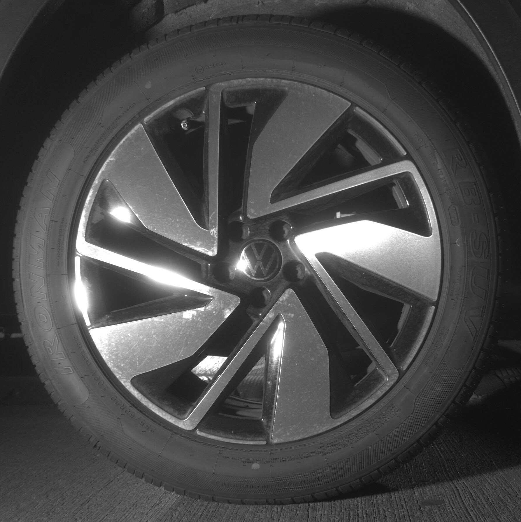 Thumbnail: 2025 Volkswagen Atlas - 12