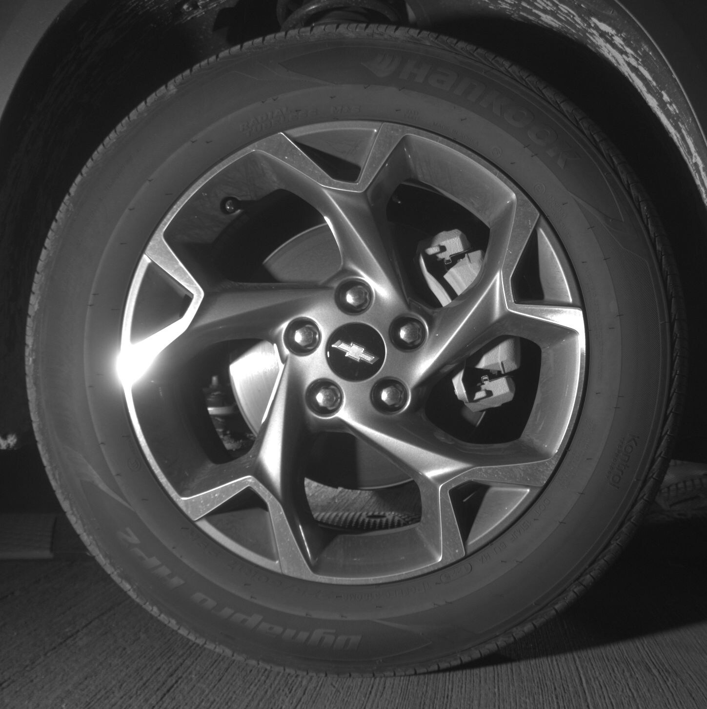 Thumbnail: 2025 Chevrolet Trax - 10