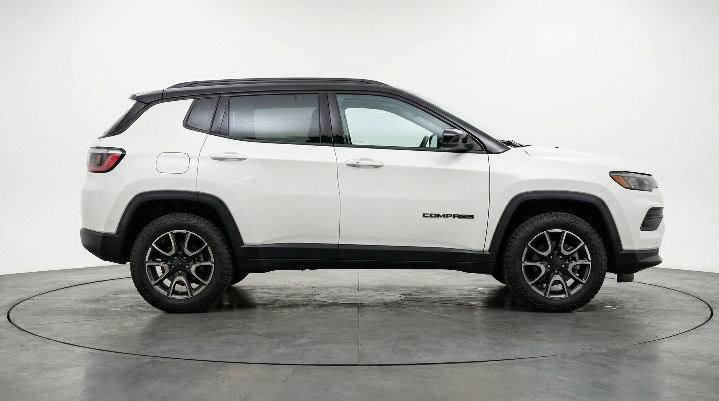 Thumbnail: 2025 Jeep Compass - 11