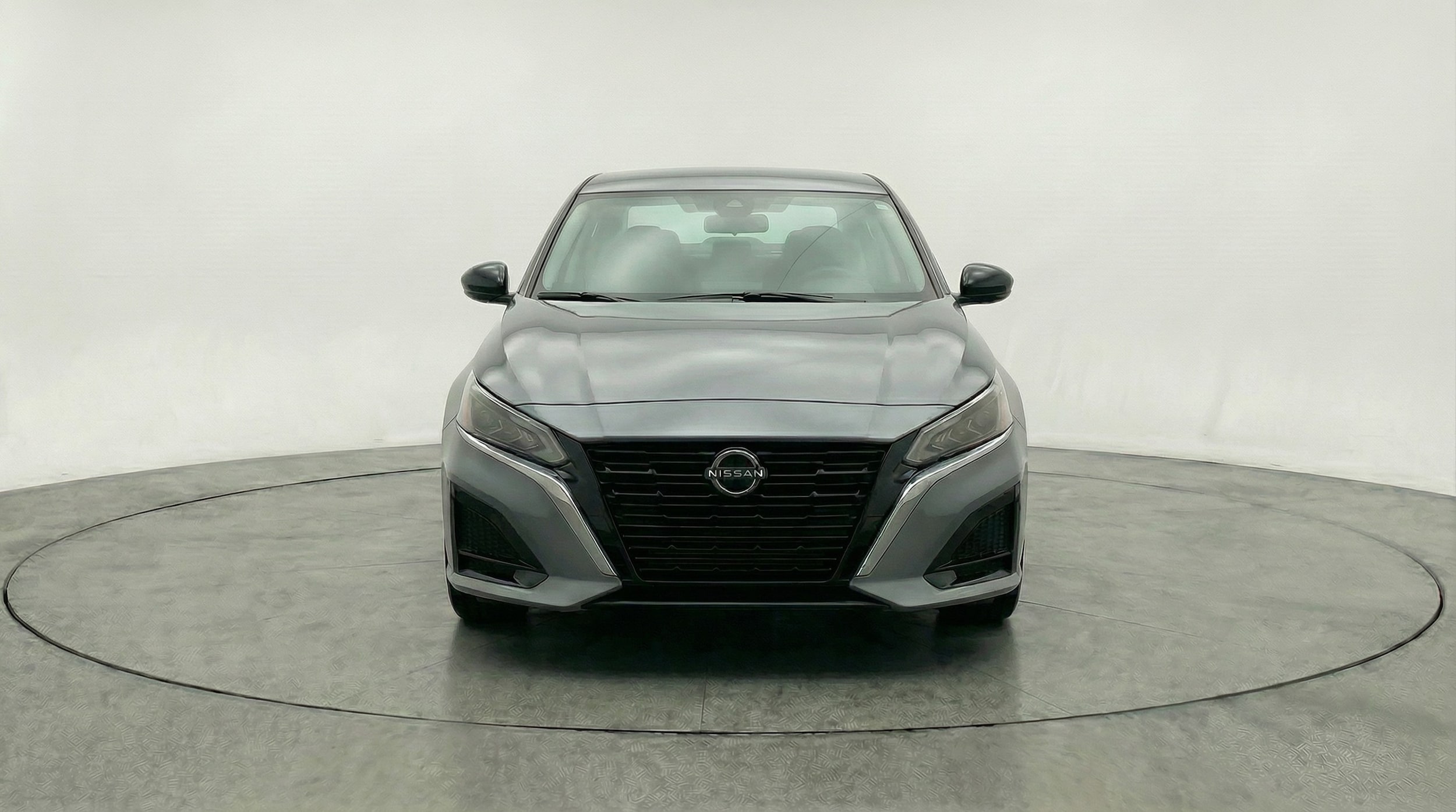 Thumbnail: 2025 Nissan Altima - 2