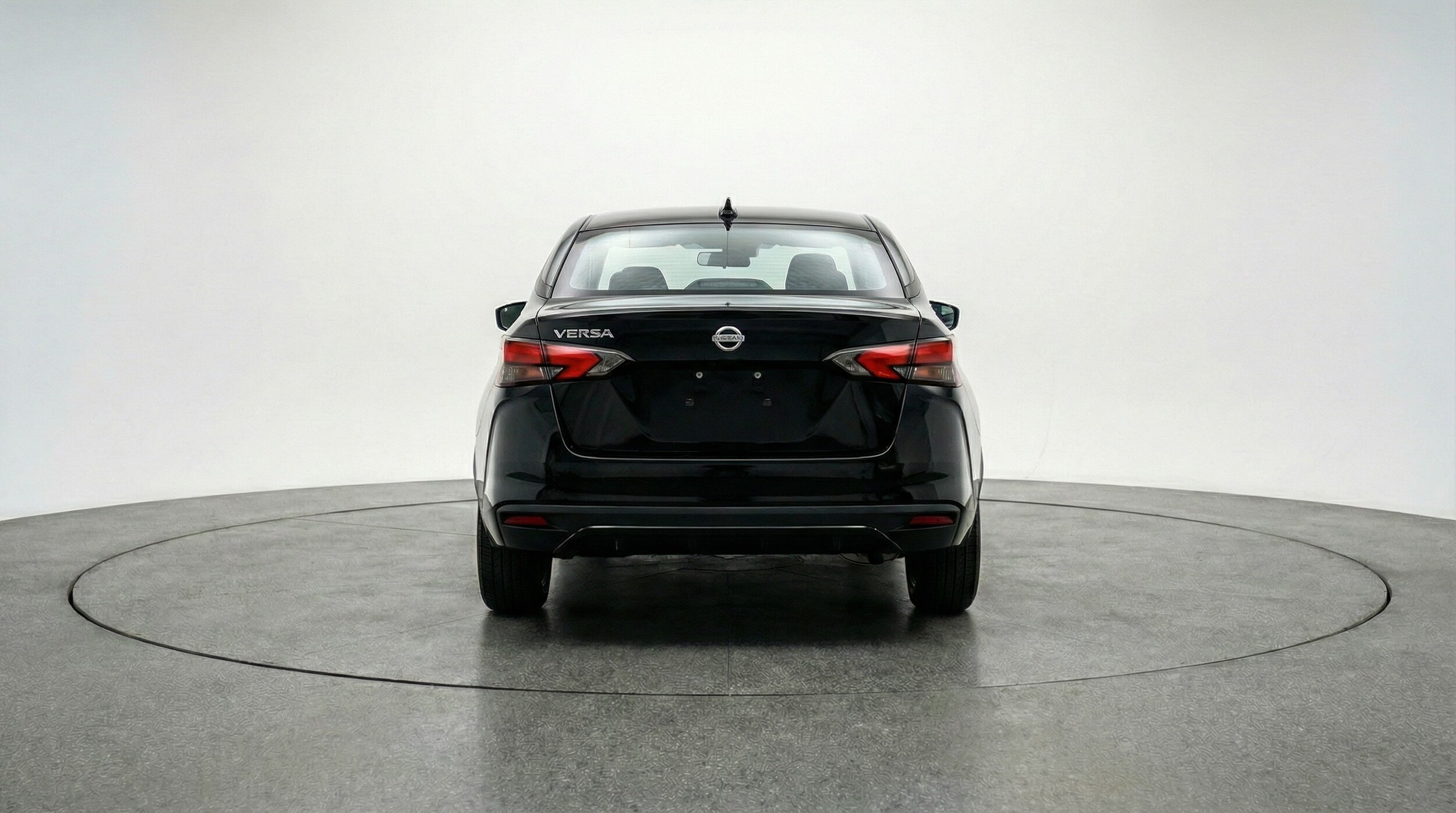 Thumbnail: 2025 Nissan Versa - 6