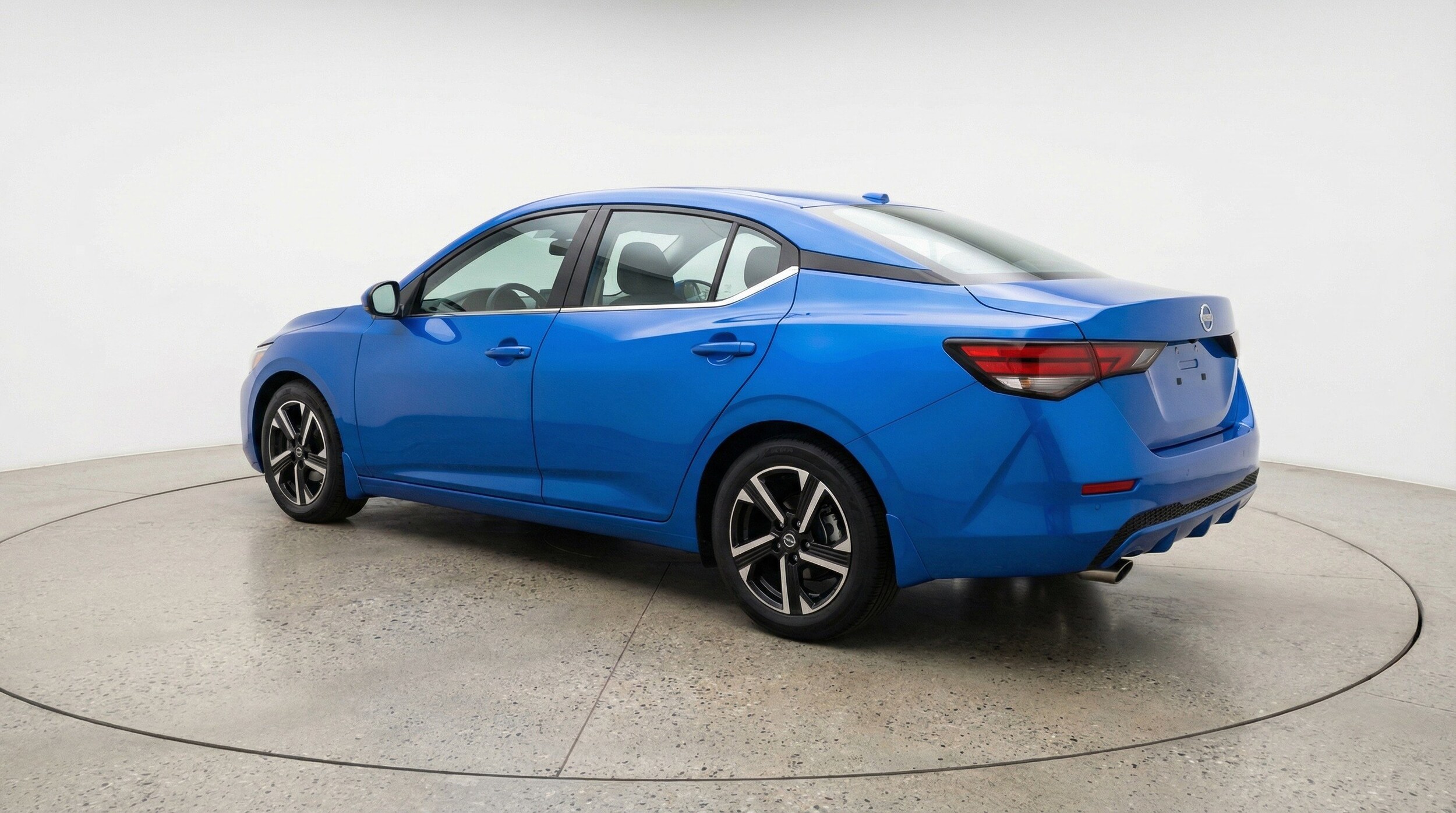 Thumbnail: 2025 Nissan Sentra - 6
