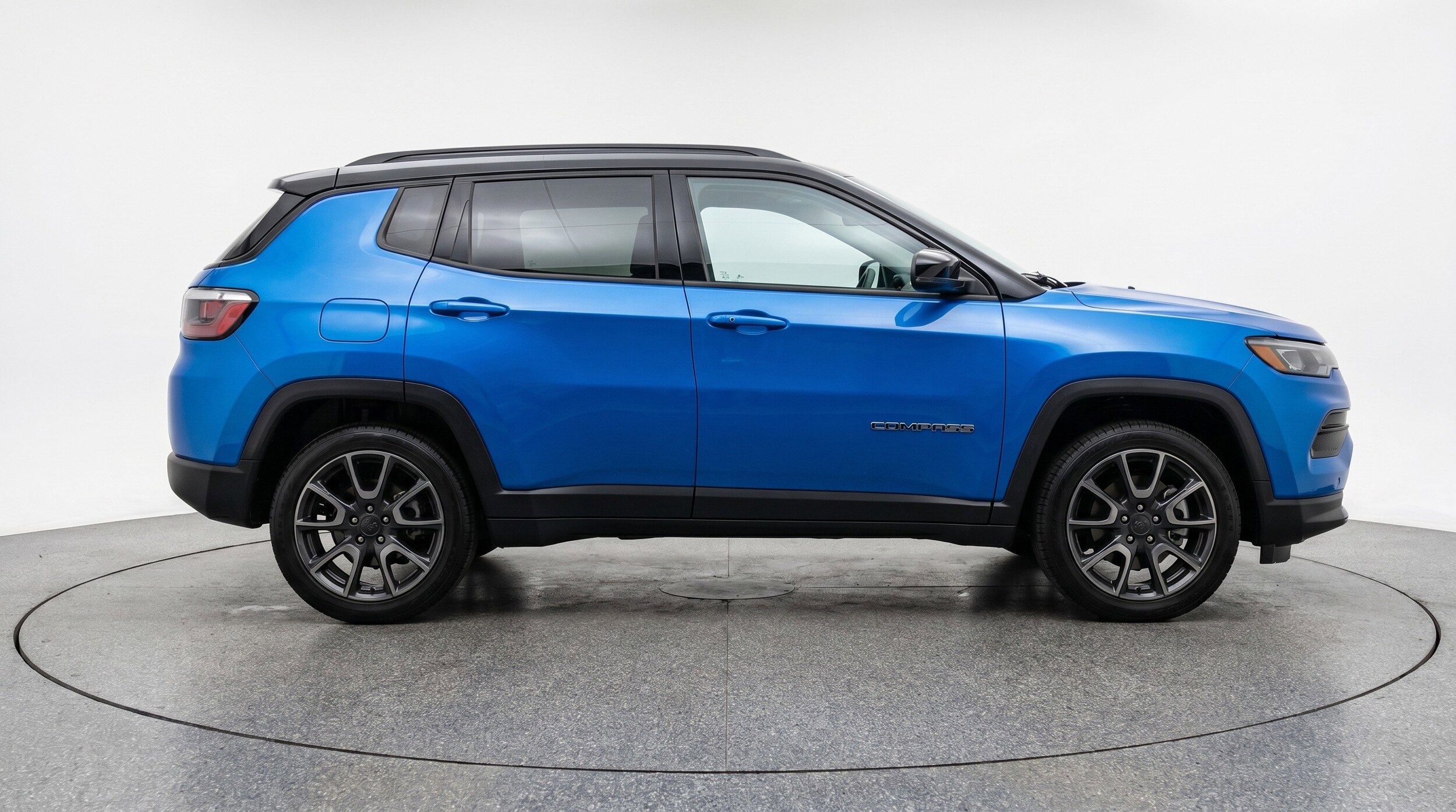 Thumbnail: 2025 Jeep Compass - 11