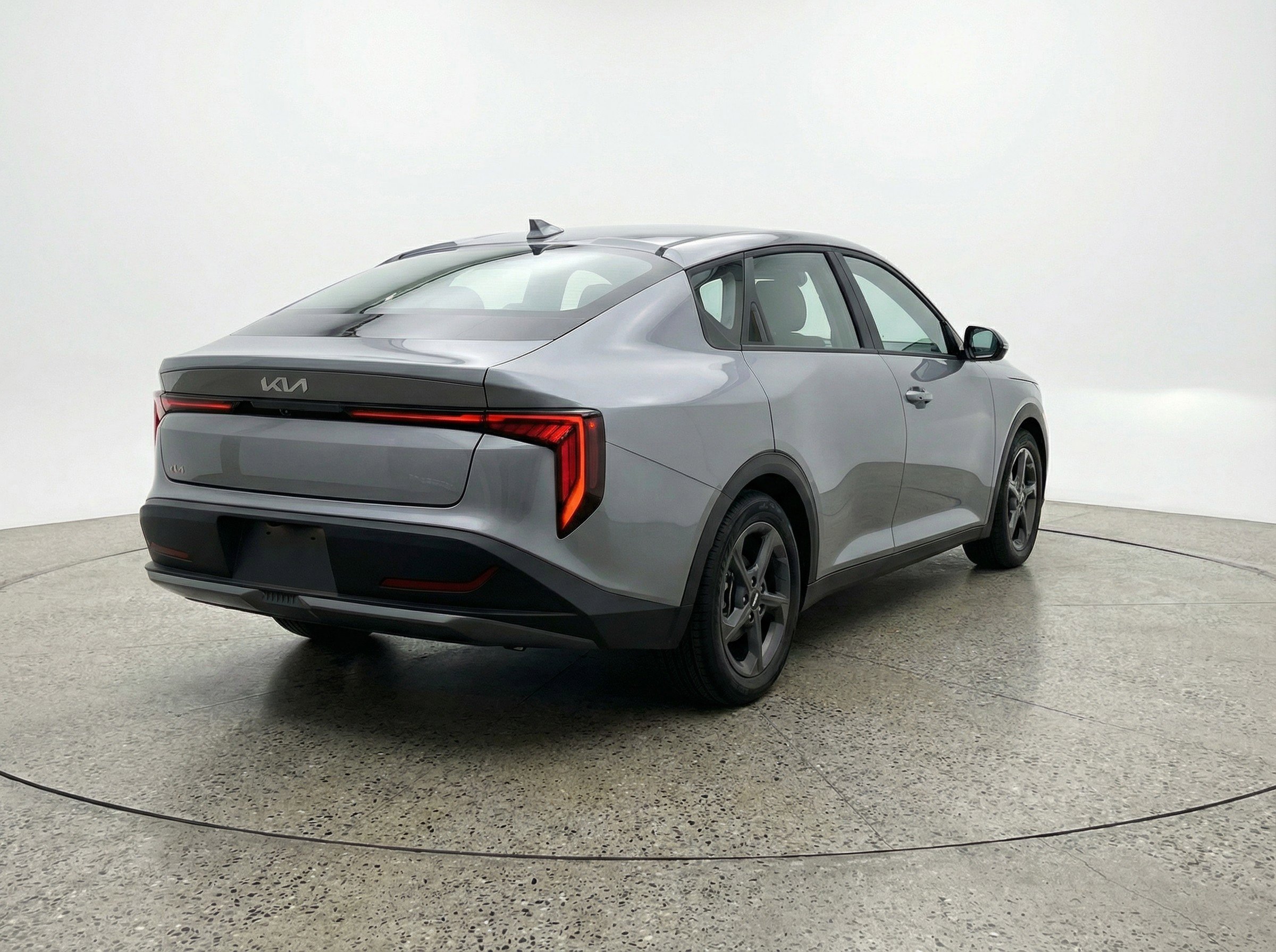 Thumbnail: 2025 Kia K4 - 9