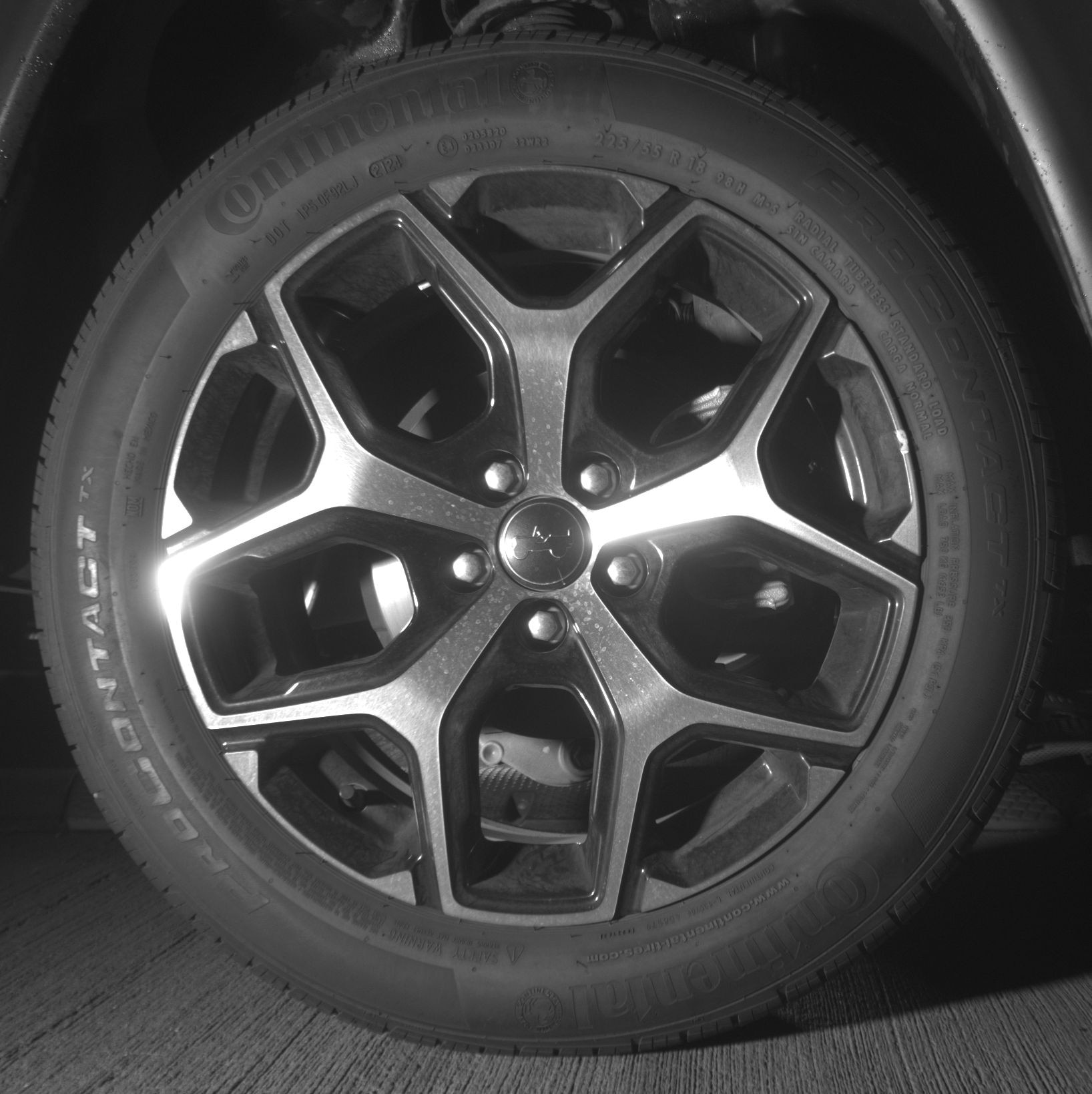 Thumbnail: 2025 Jeep Compass - 12