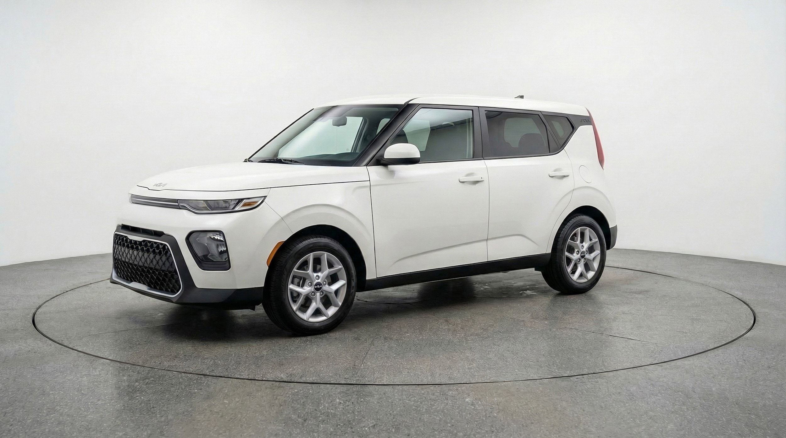 Thumbnail: 2025 Kia Soul - 3