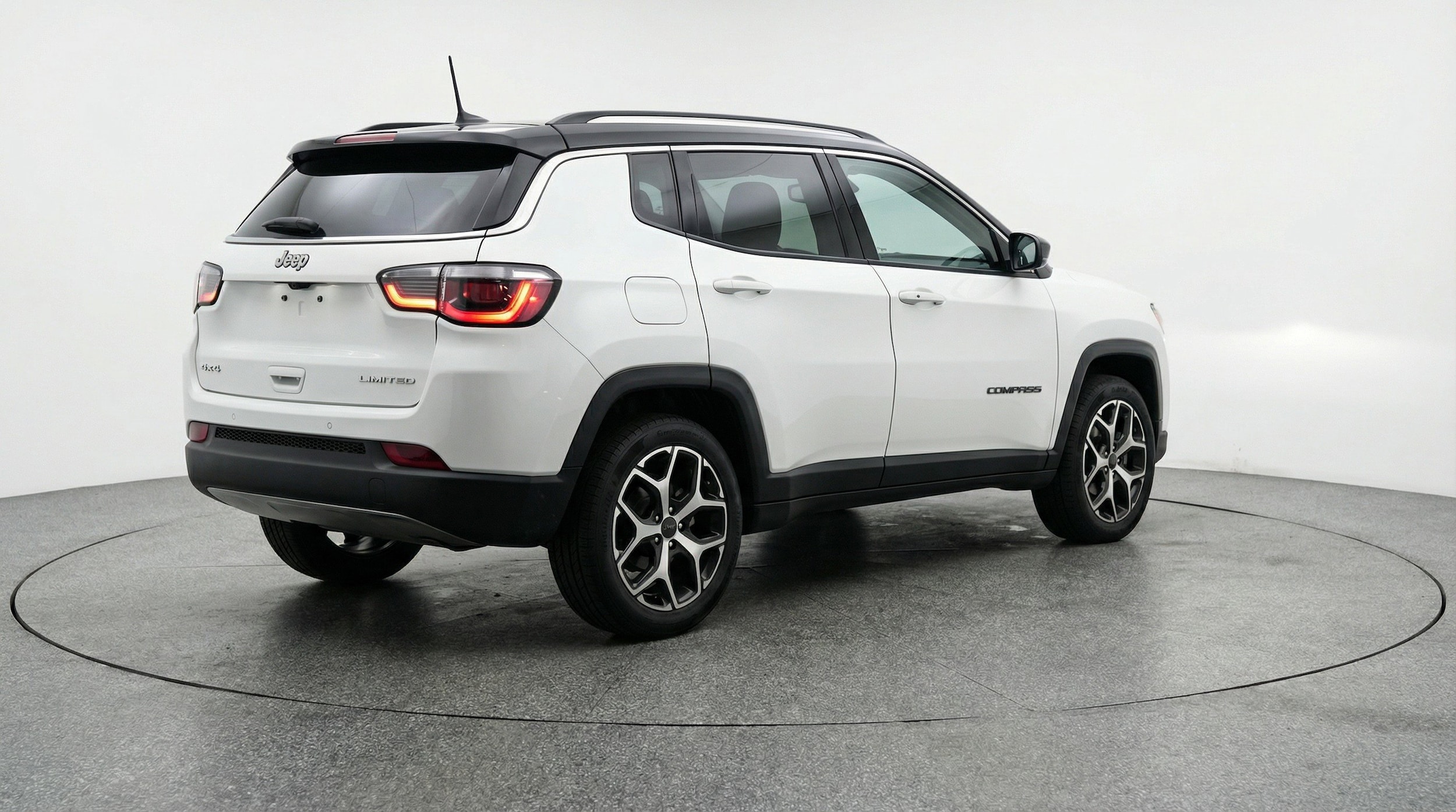 Thumbnail: 2025 Jeep Compass - 9